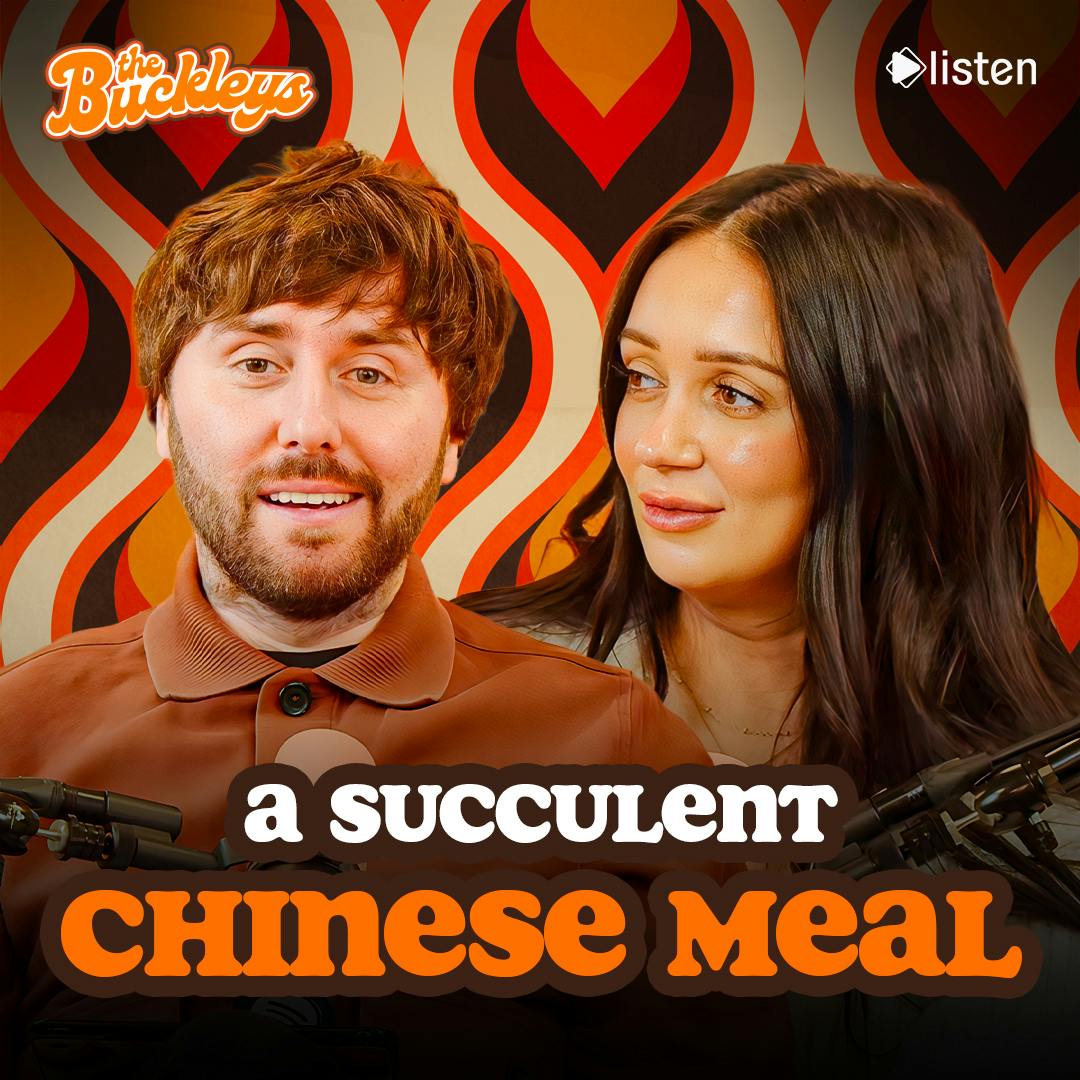 A Succulent Chinese Meal A Succulent Chinese Meal