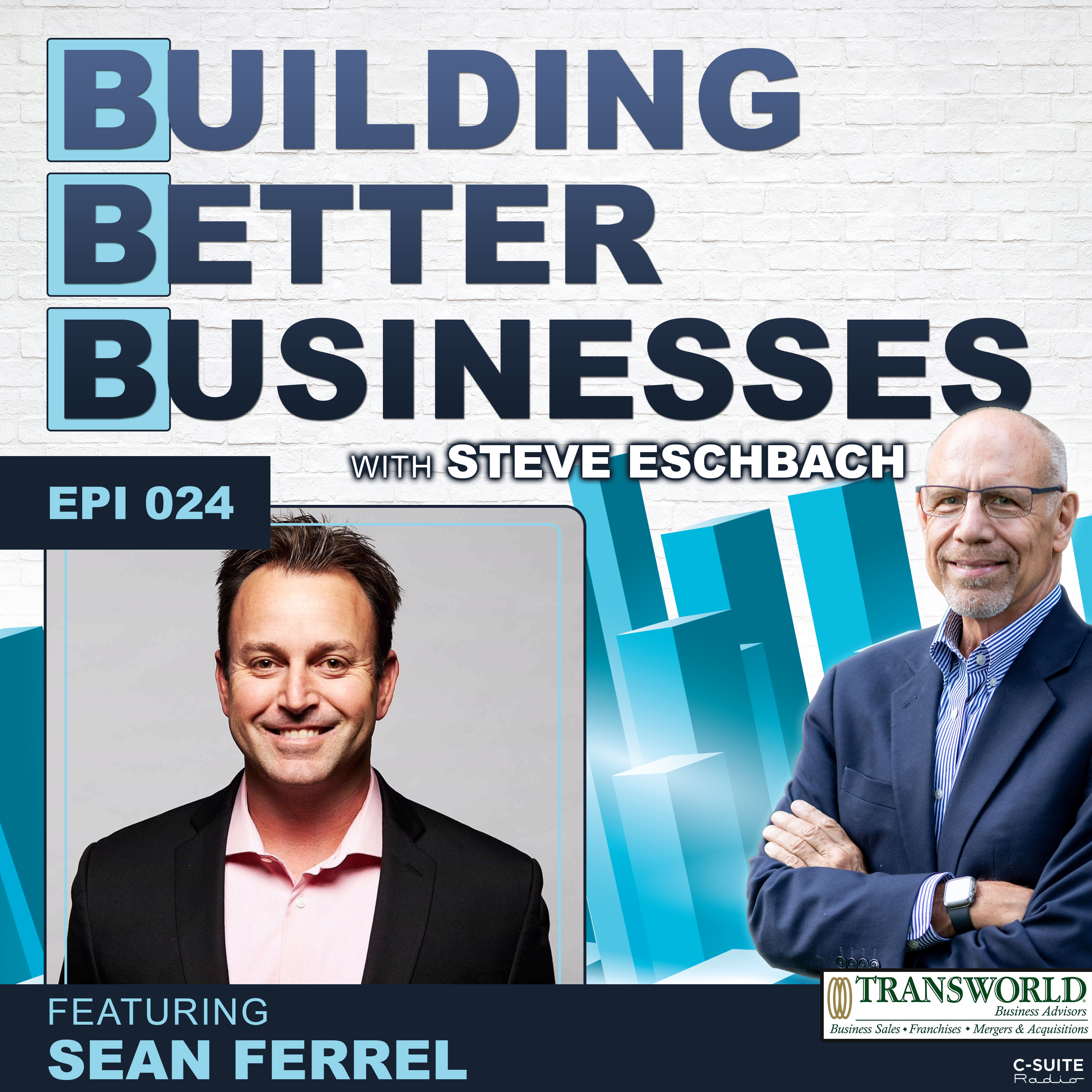 Building Better Businesses