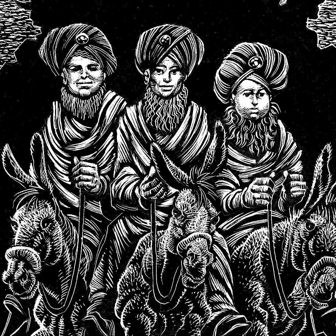 Another Life with Joy Marie Clarkson