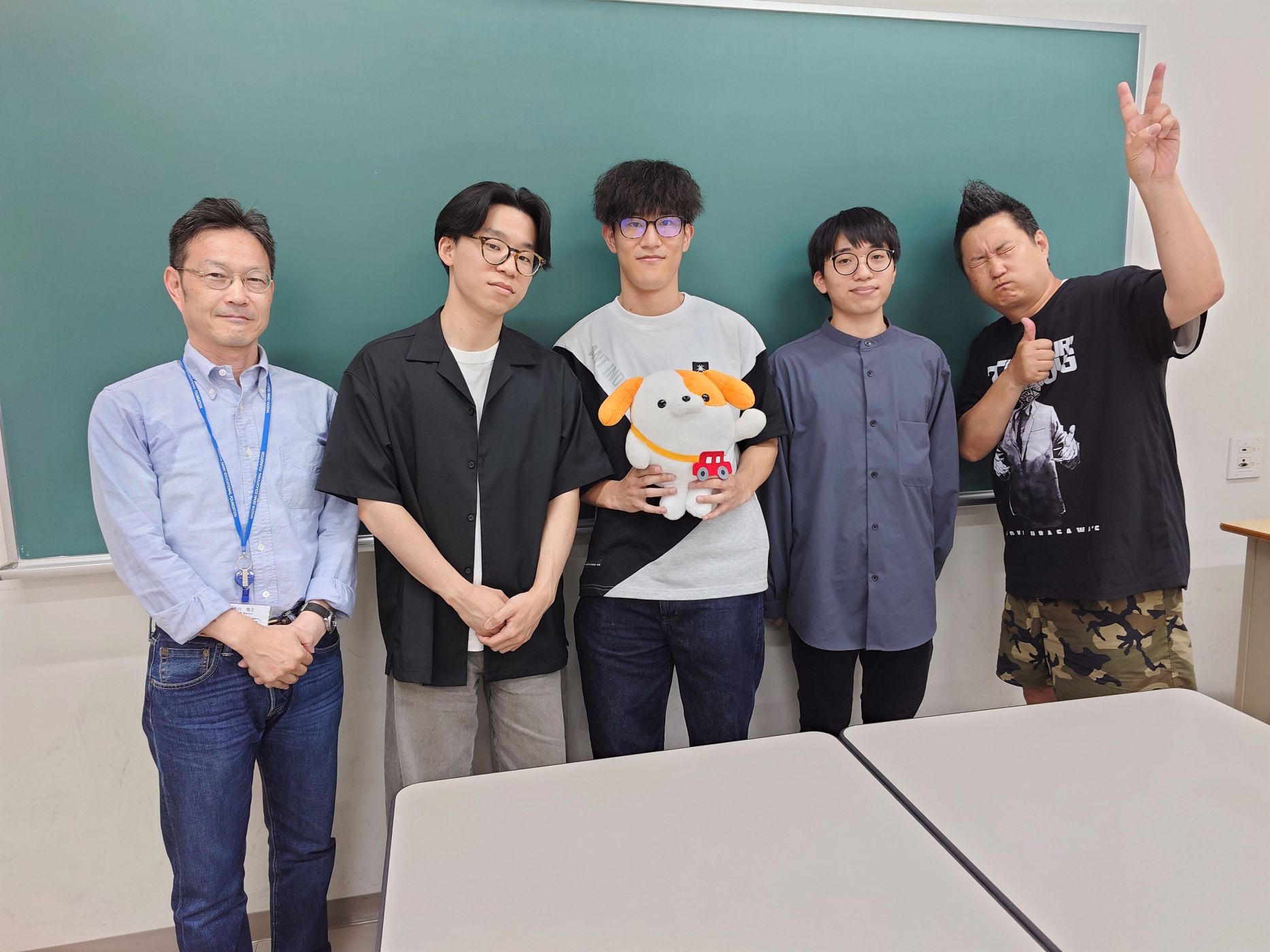 #7月14日＜68回目＞ エンジ名古屋 Road To Connect episode artwork