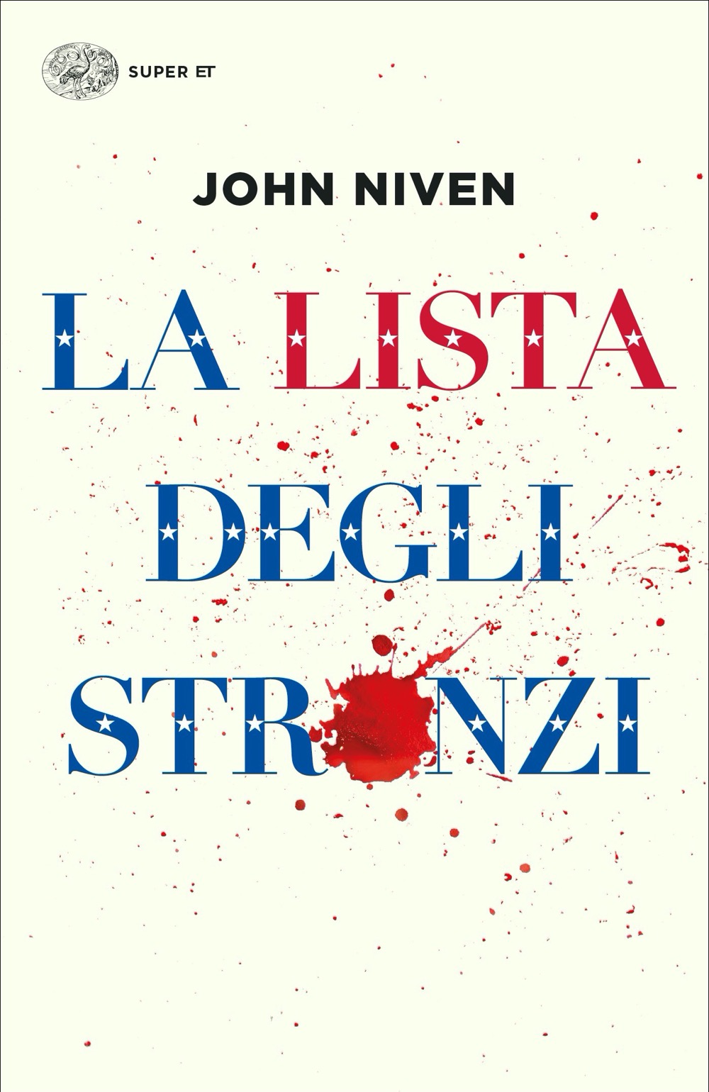 La Lista degli Stronzi, il vangelo del politicamente scorretto episode artwork