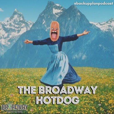 Episode 207- Meat The Broadway Hotdog (and some exciting news!)