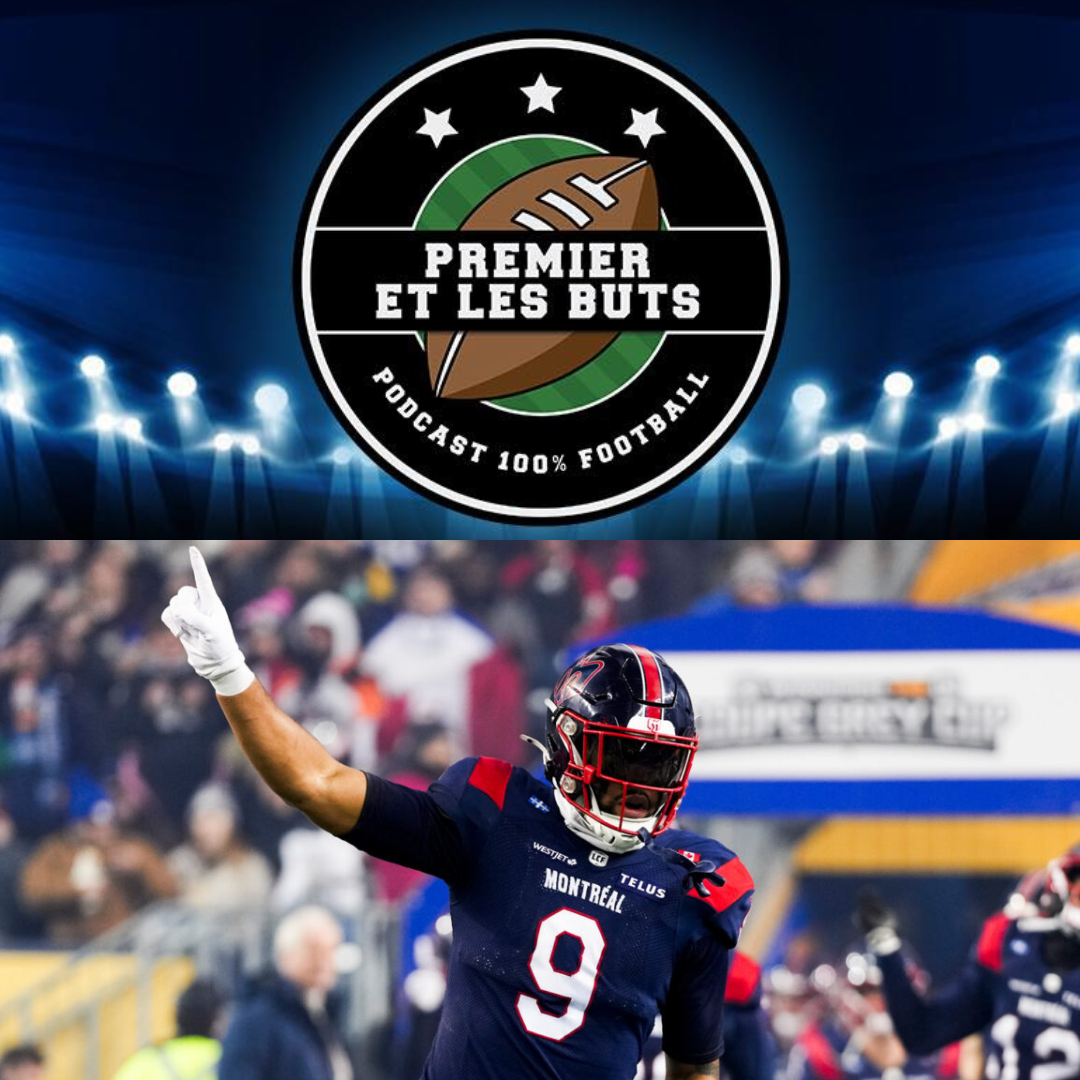 Entrevue : Geoff Cantin-Arku et P-O Lestage des Alouettes de Montréal