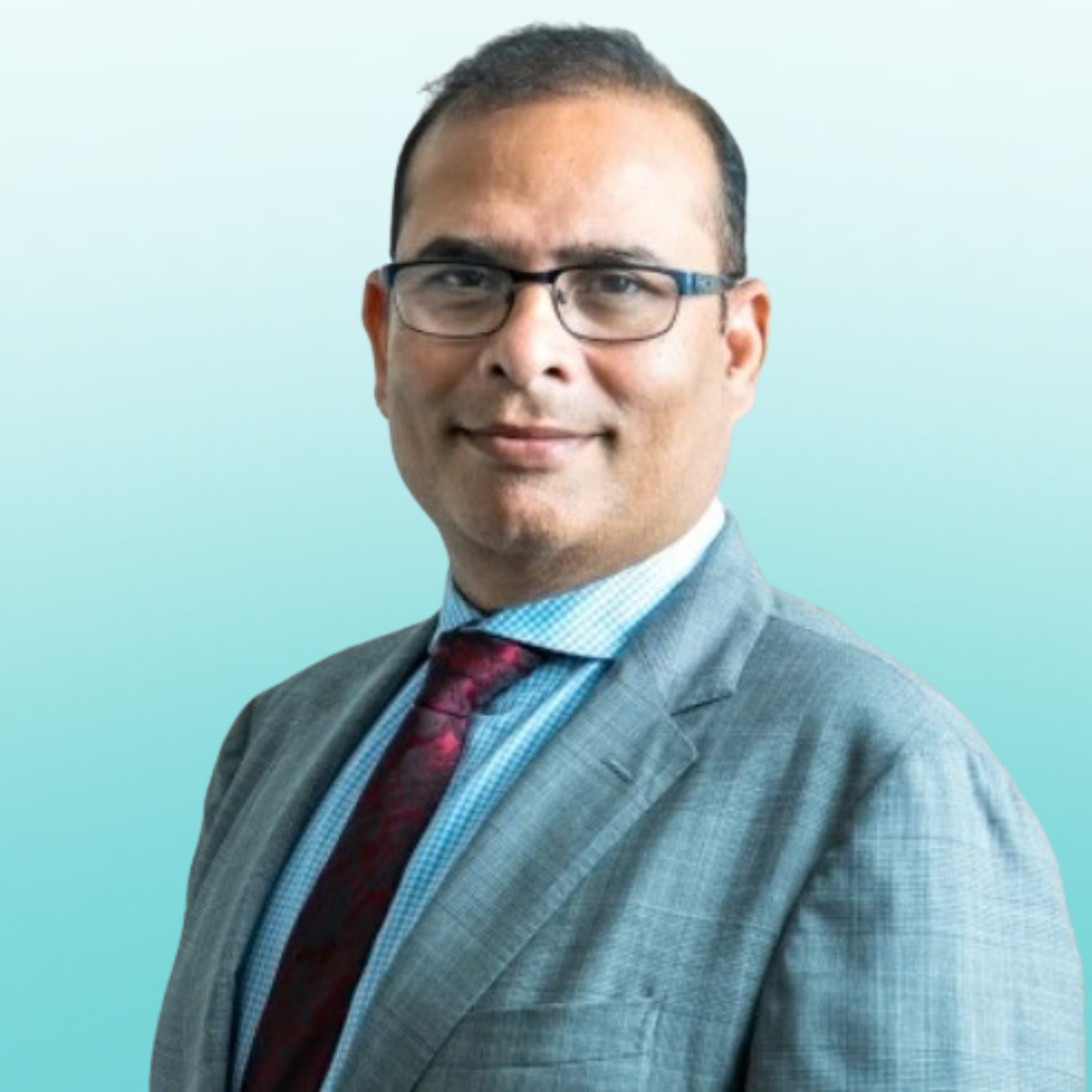 Rajit Nanda on Building Next-Generation AI Data Centers with DataVolt