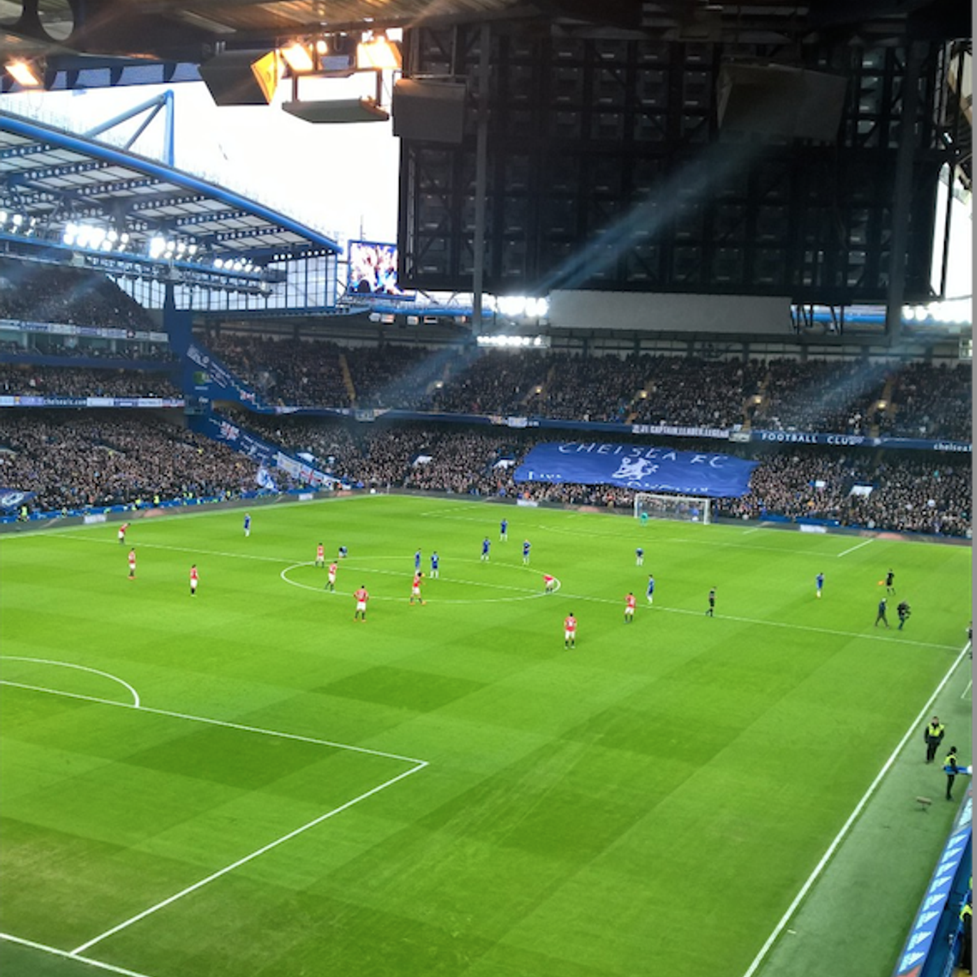 UWS podcast 190. Rob Beasley and his Mourinho book.