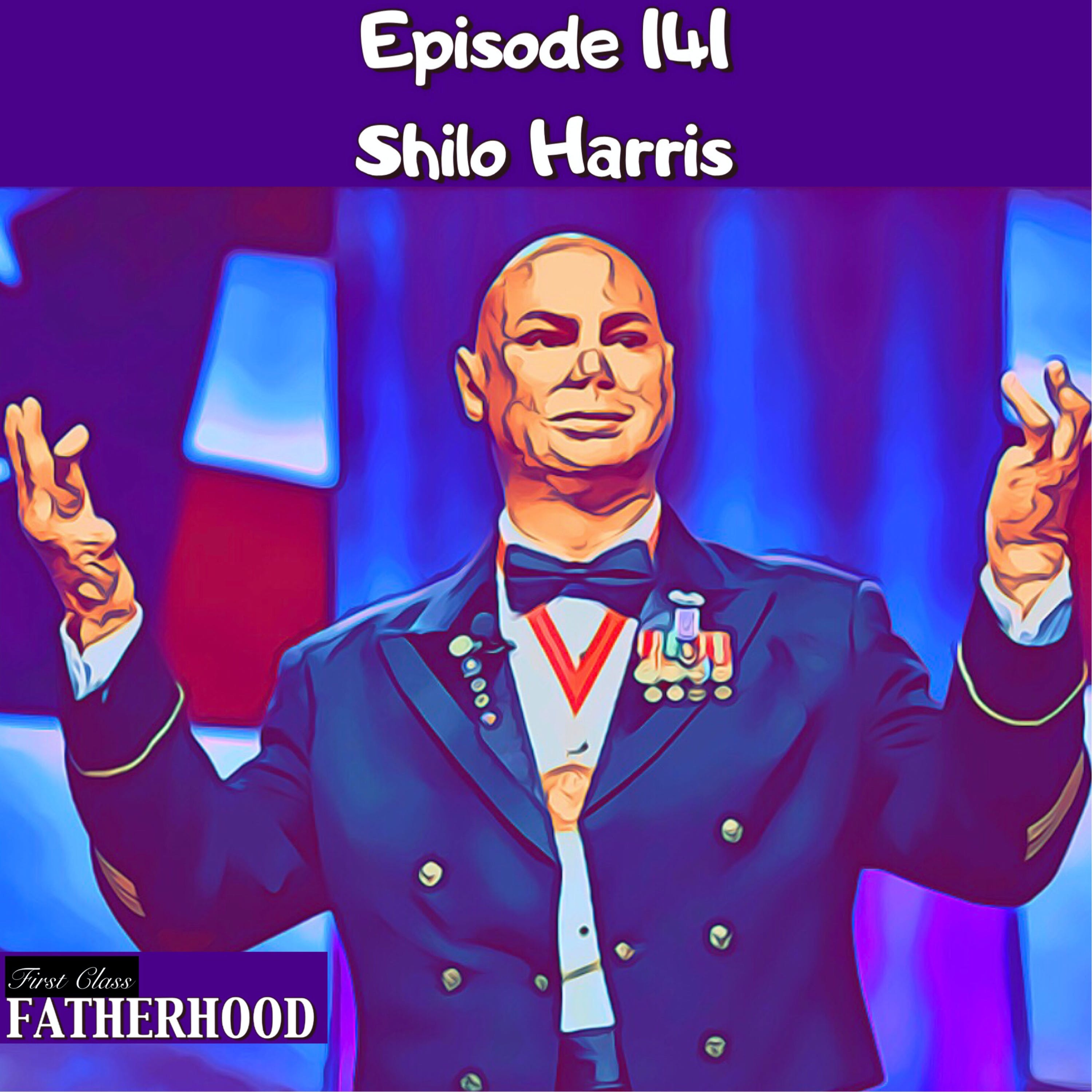 First Class Fatherhood