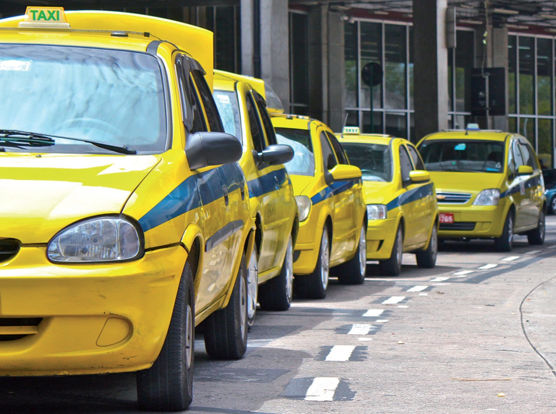 Governo lança nesta terça (19) linha de crédito de R$ 30 bi para taxistas e motoristas de app