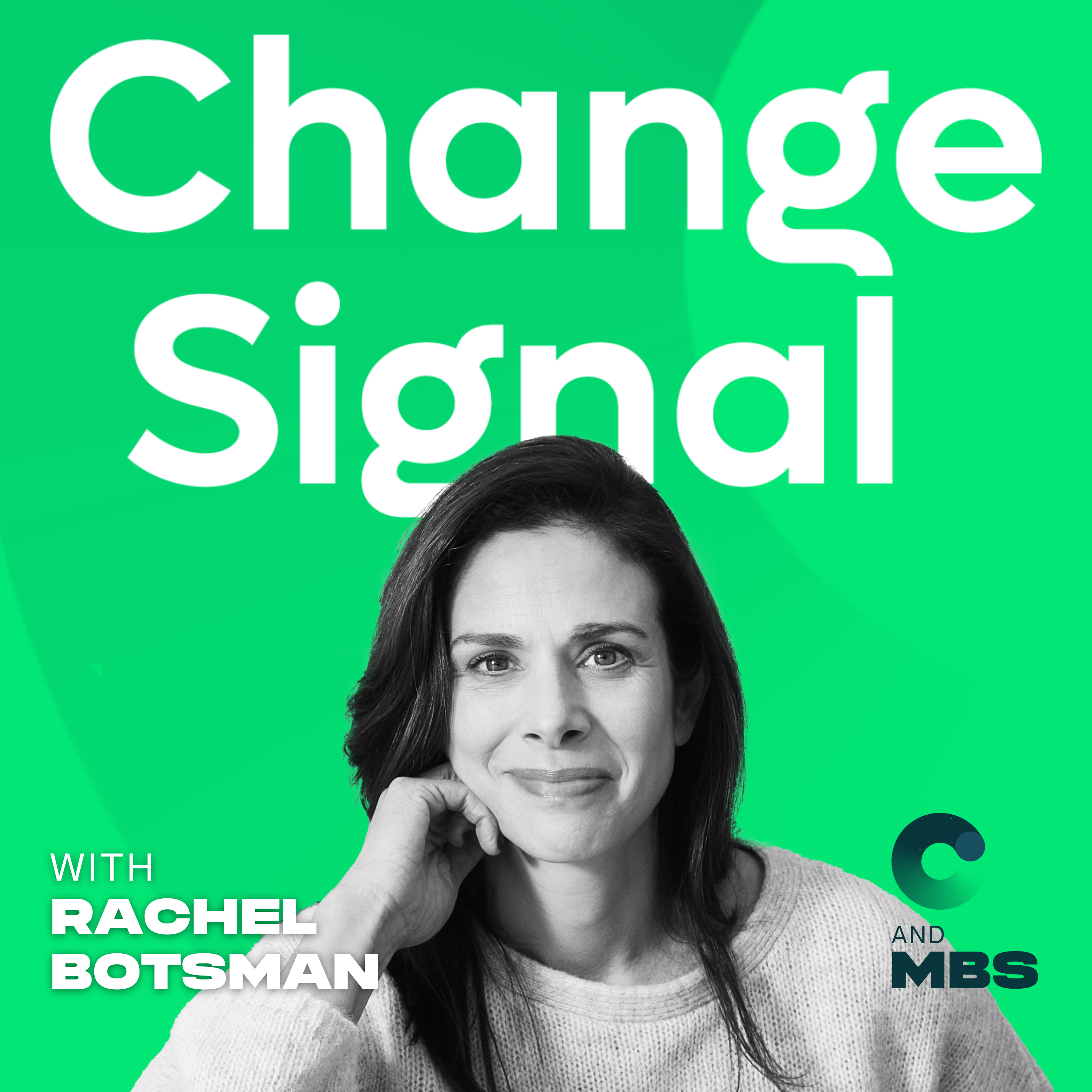 What “Trust State” Are You In? Rachel Botsman