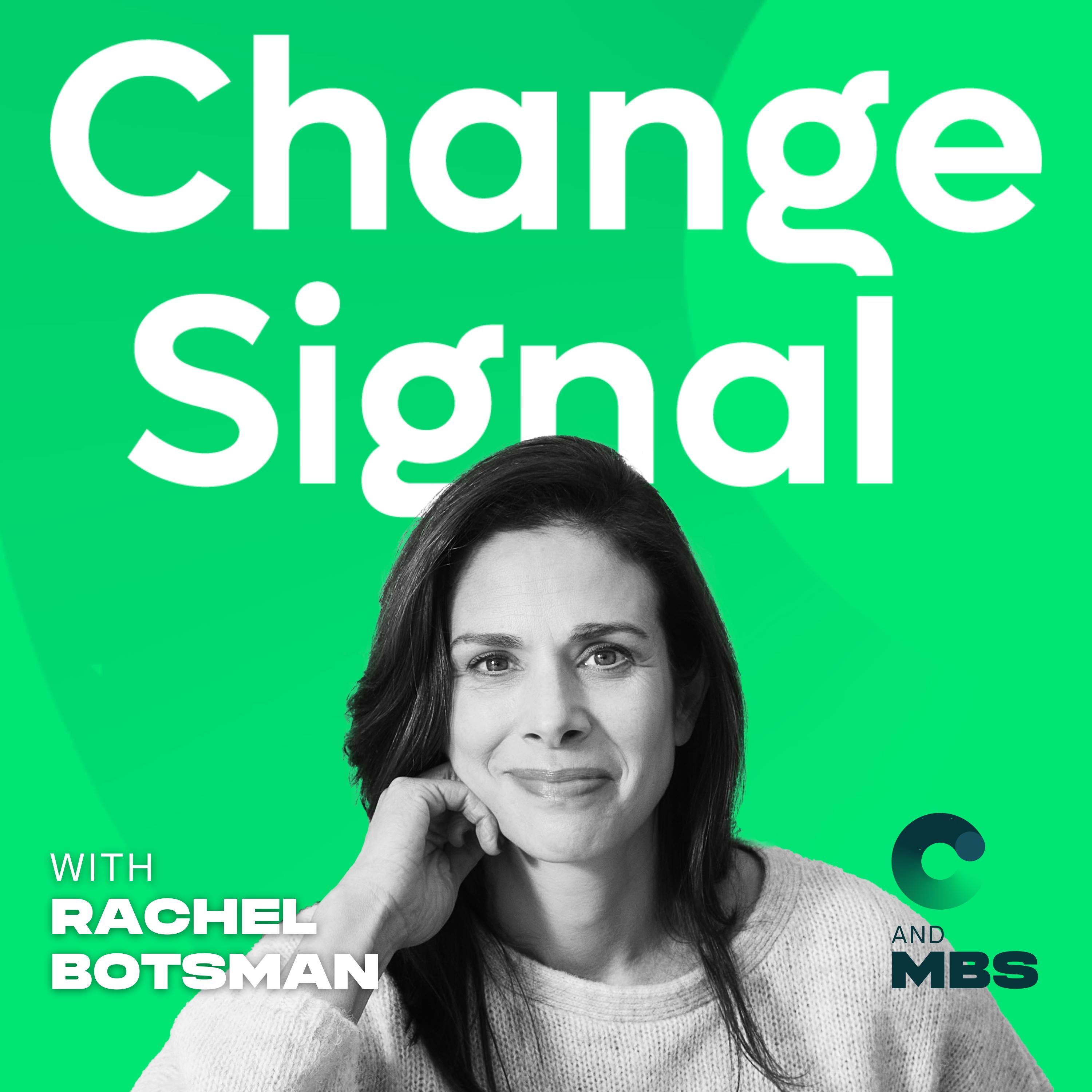 What “Trust State” Are You In? Rachel Botsman What “Trust State” Are You In? Rachel Botsman