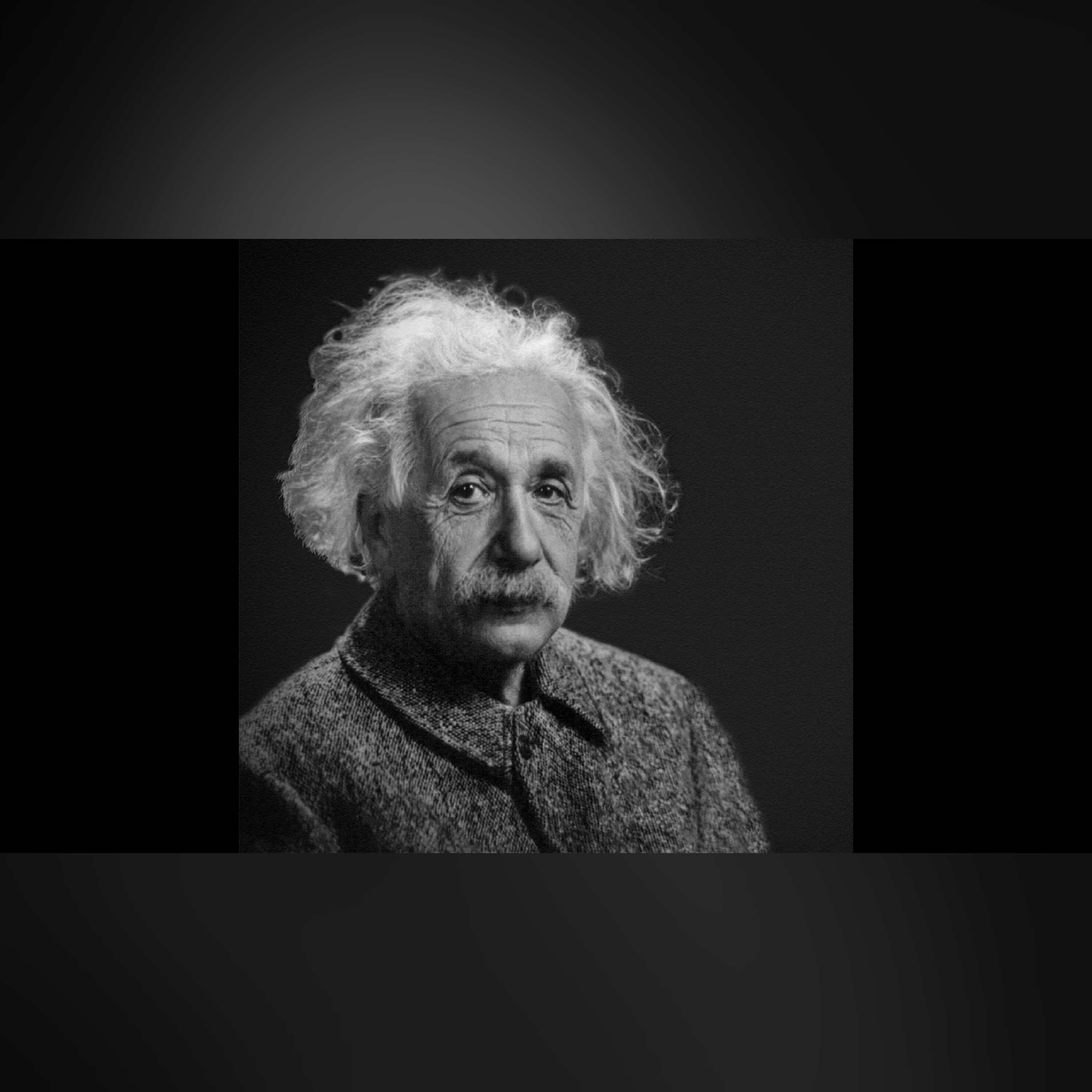 What Has Einstein Ever Done For You? episode artwork