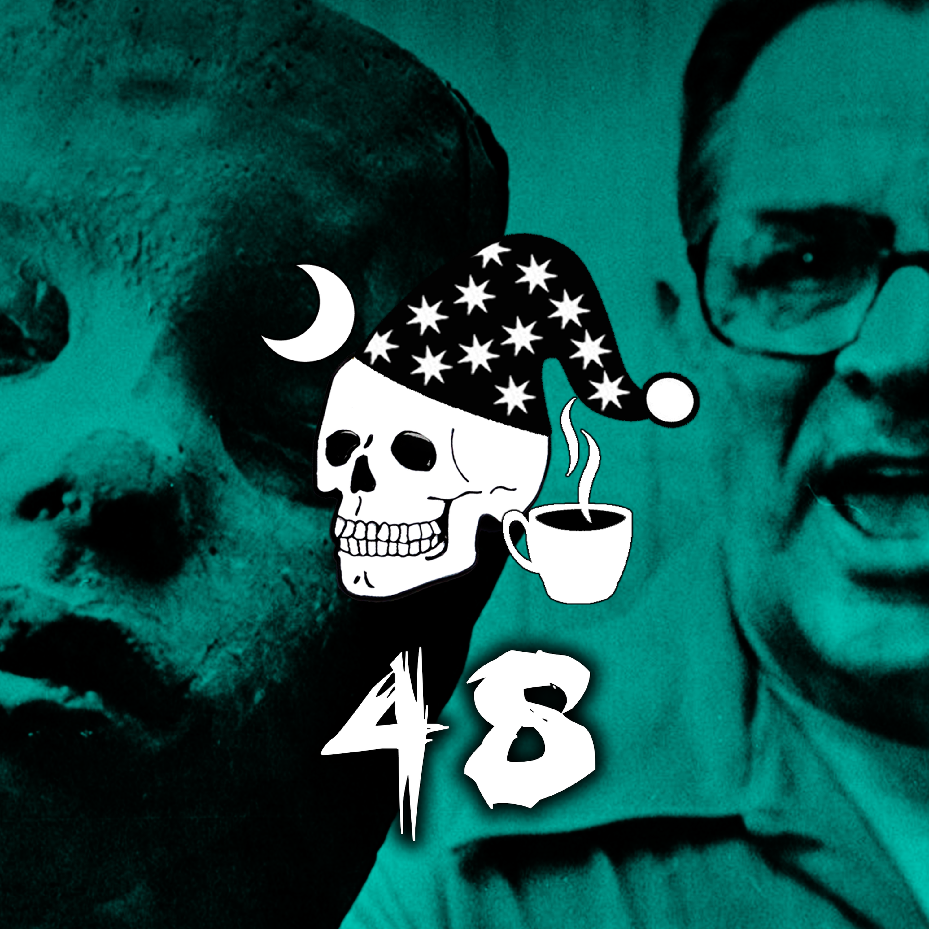 Ep.48: El caso del "Niño en la caja", La noticia sobre "Los seres que vivían en la luna"