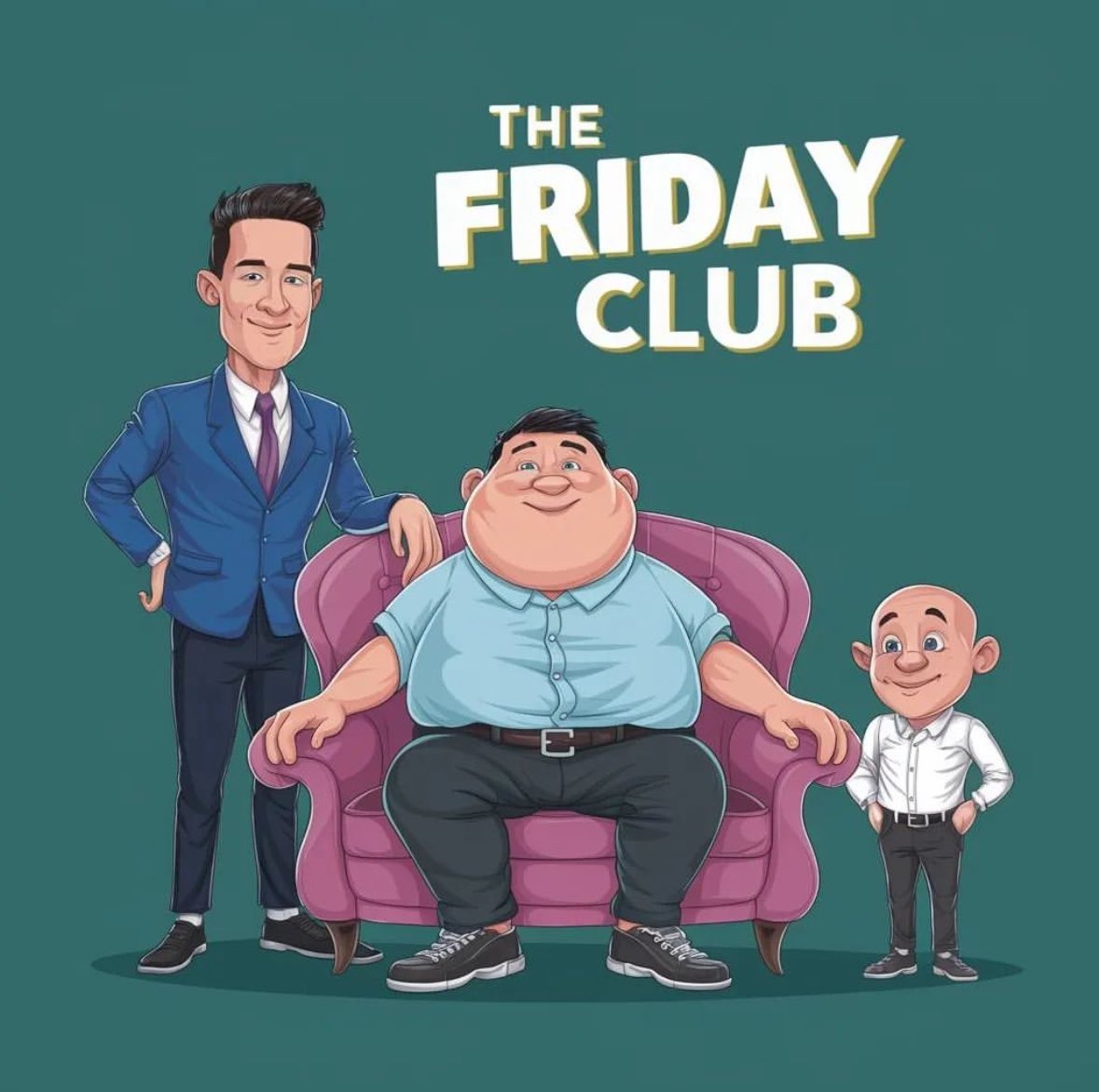 Friday Club | Best of 2025