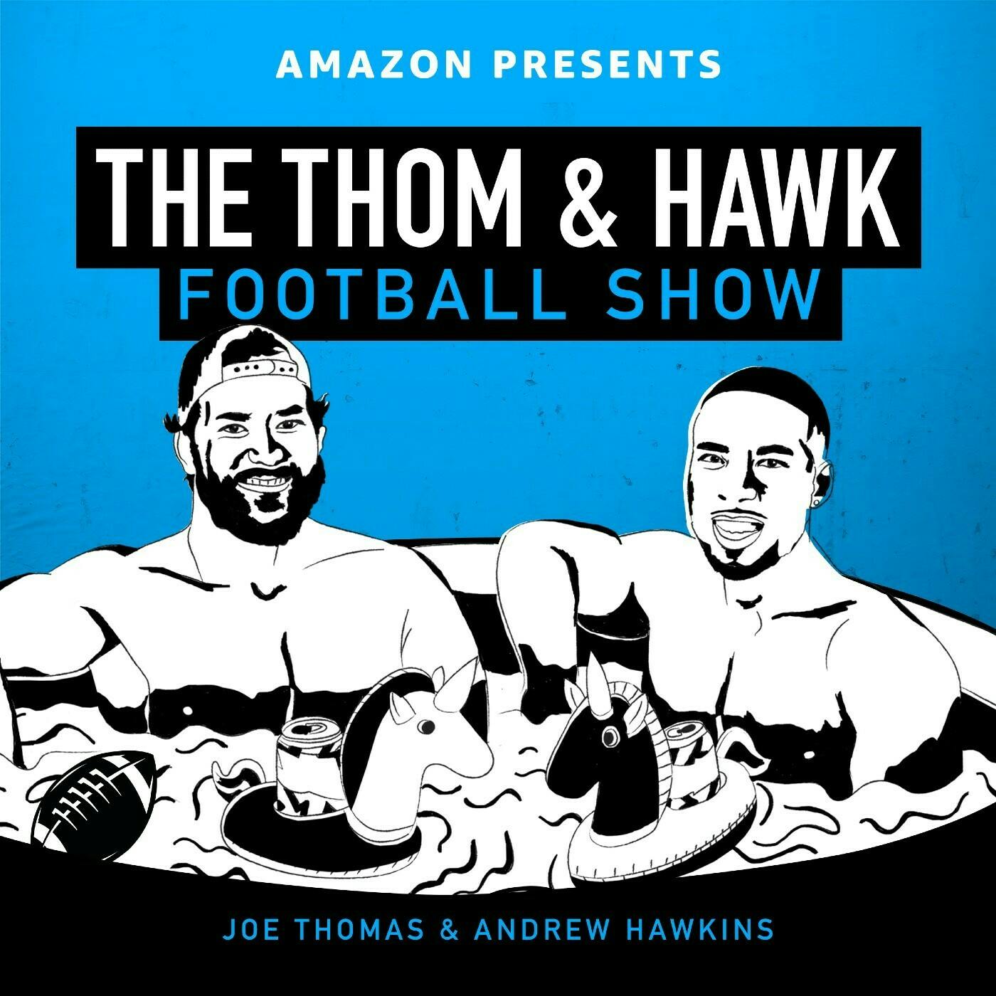 The Rooney Rule Breaking, Unbiased Super Bowl Picks, and Gatorade Baths with Cousin Sal