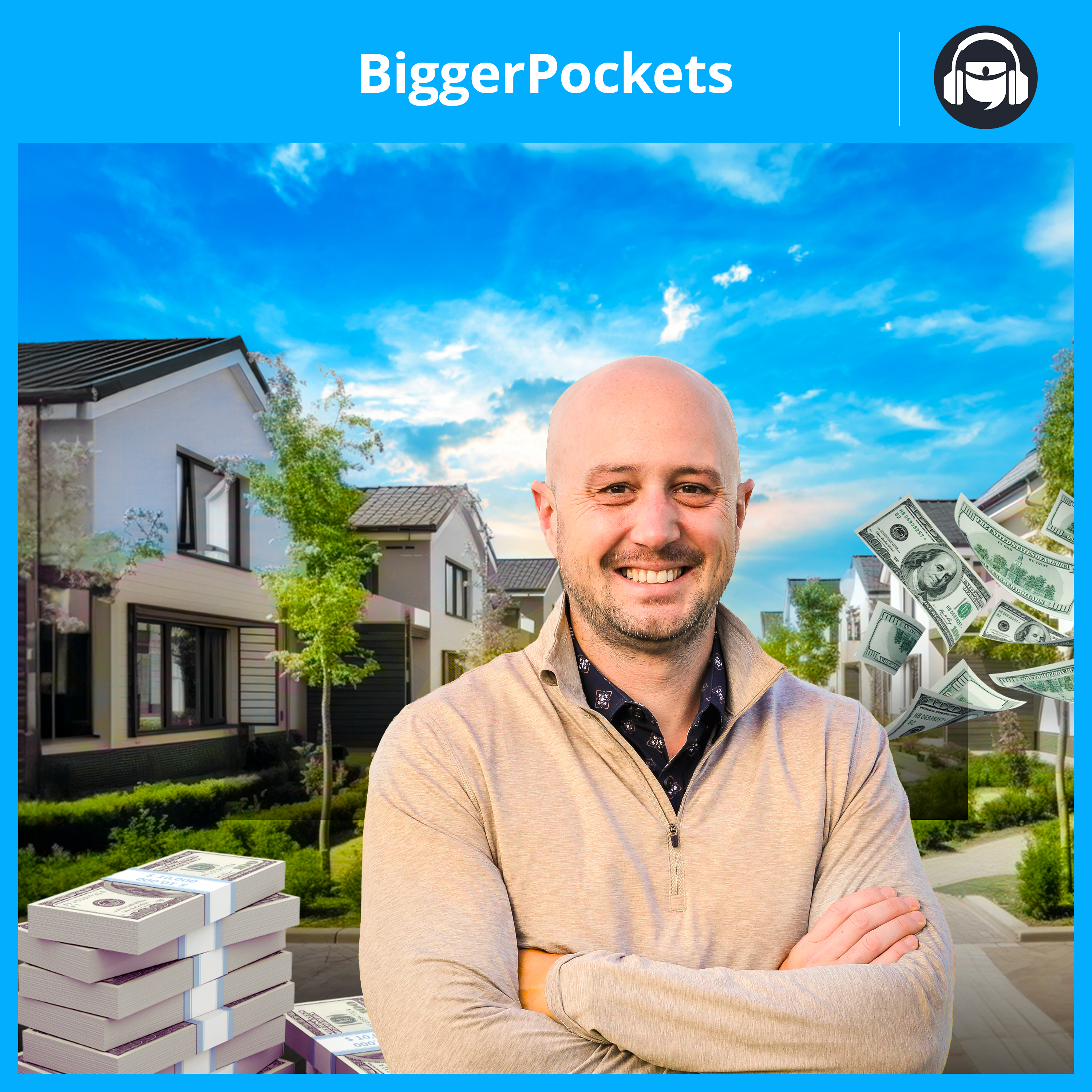 996: Financial Freedom in 3 Years by Investing in “Boring” Rental Properties