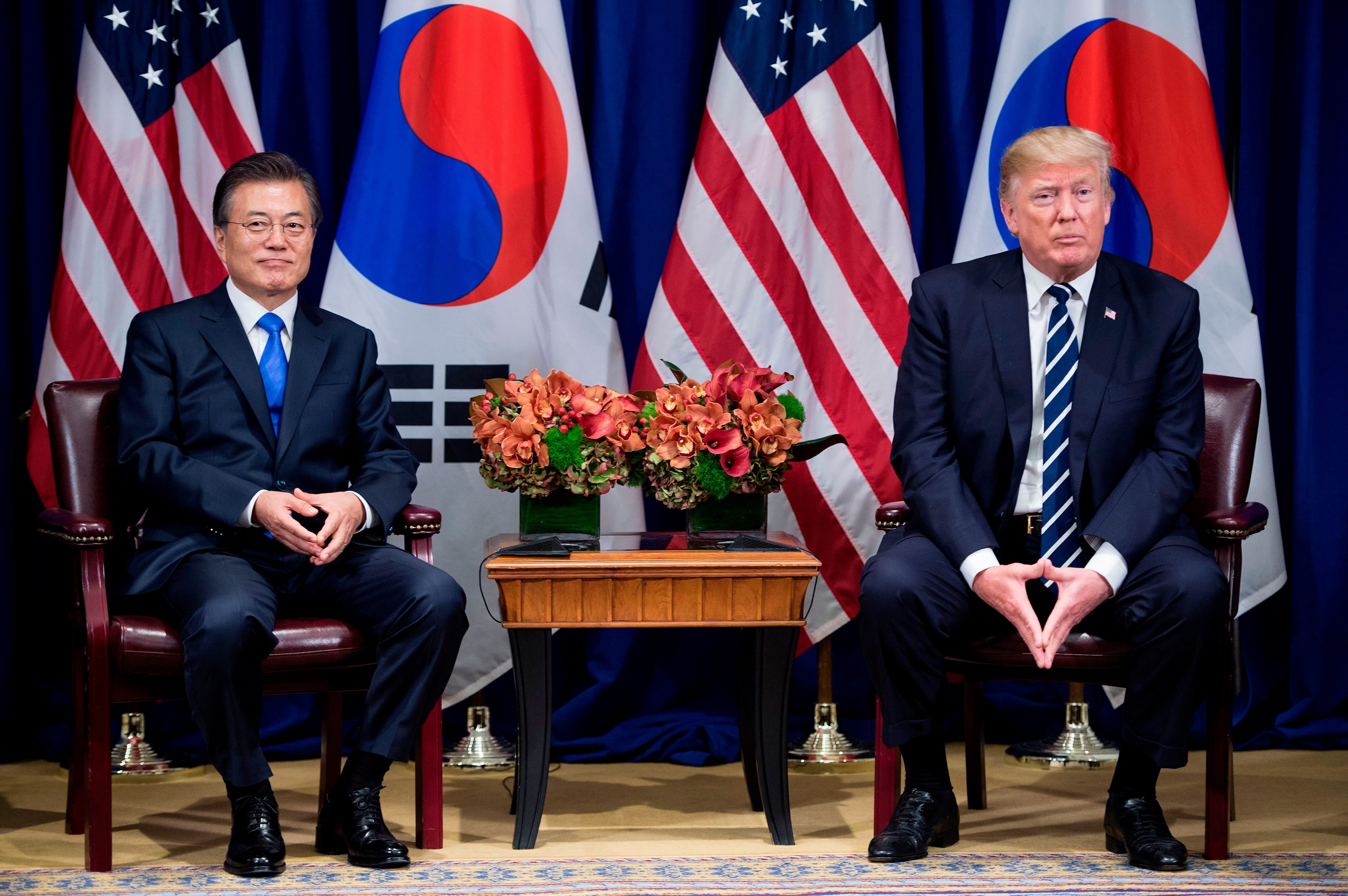 Trump’s Trade Wins Signal His Strategy to Spark a Golden Age
