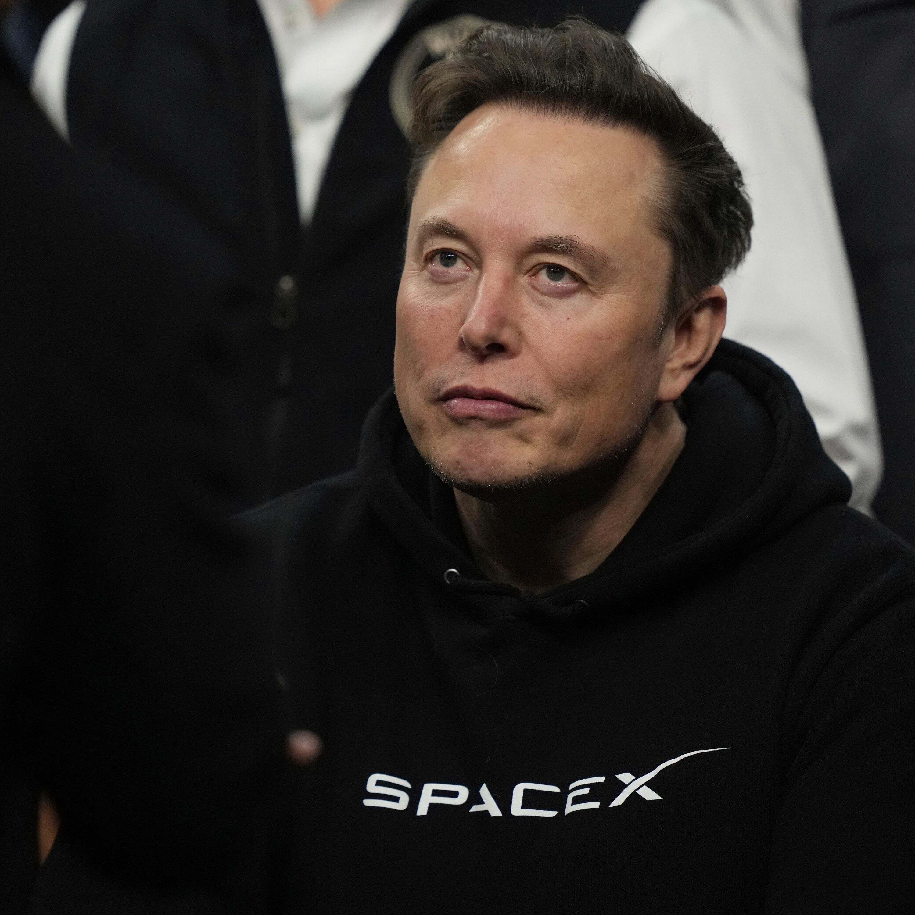 Judge to Musk’s DOGE: Not So Fast