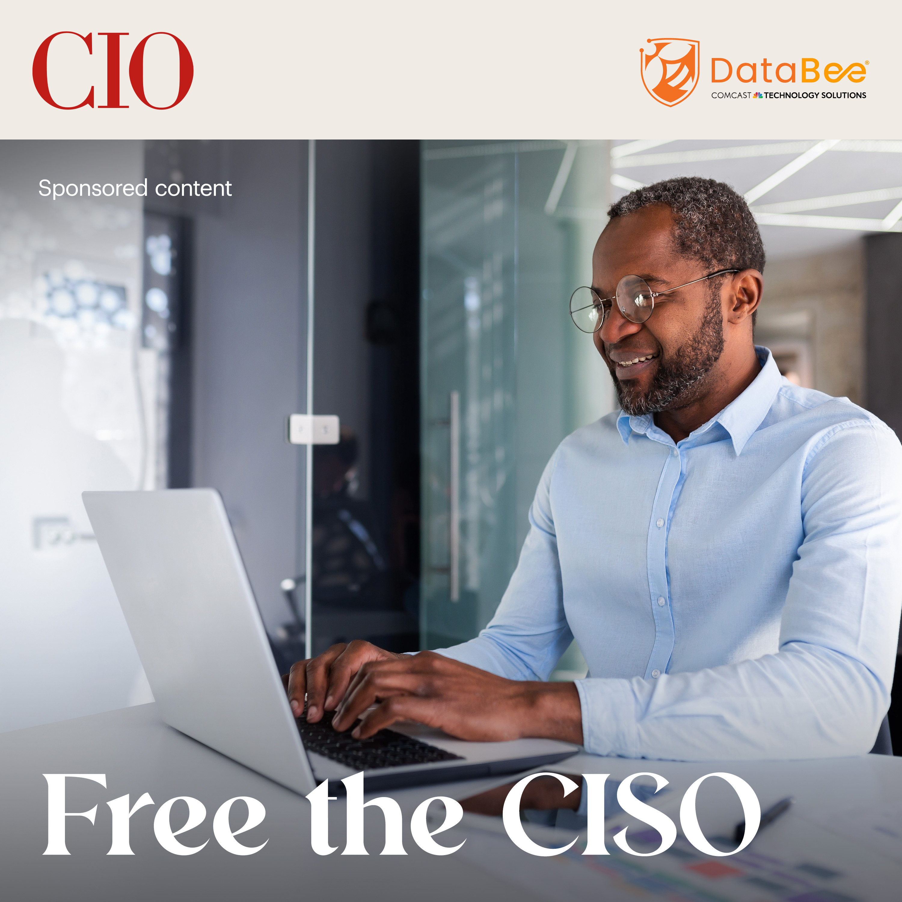 Free the CISO