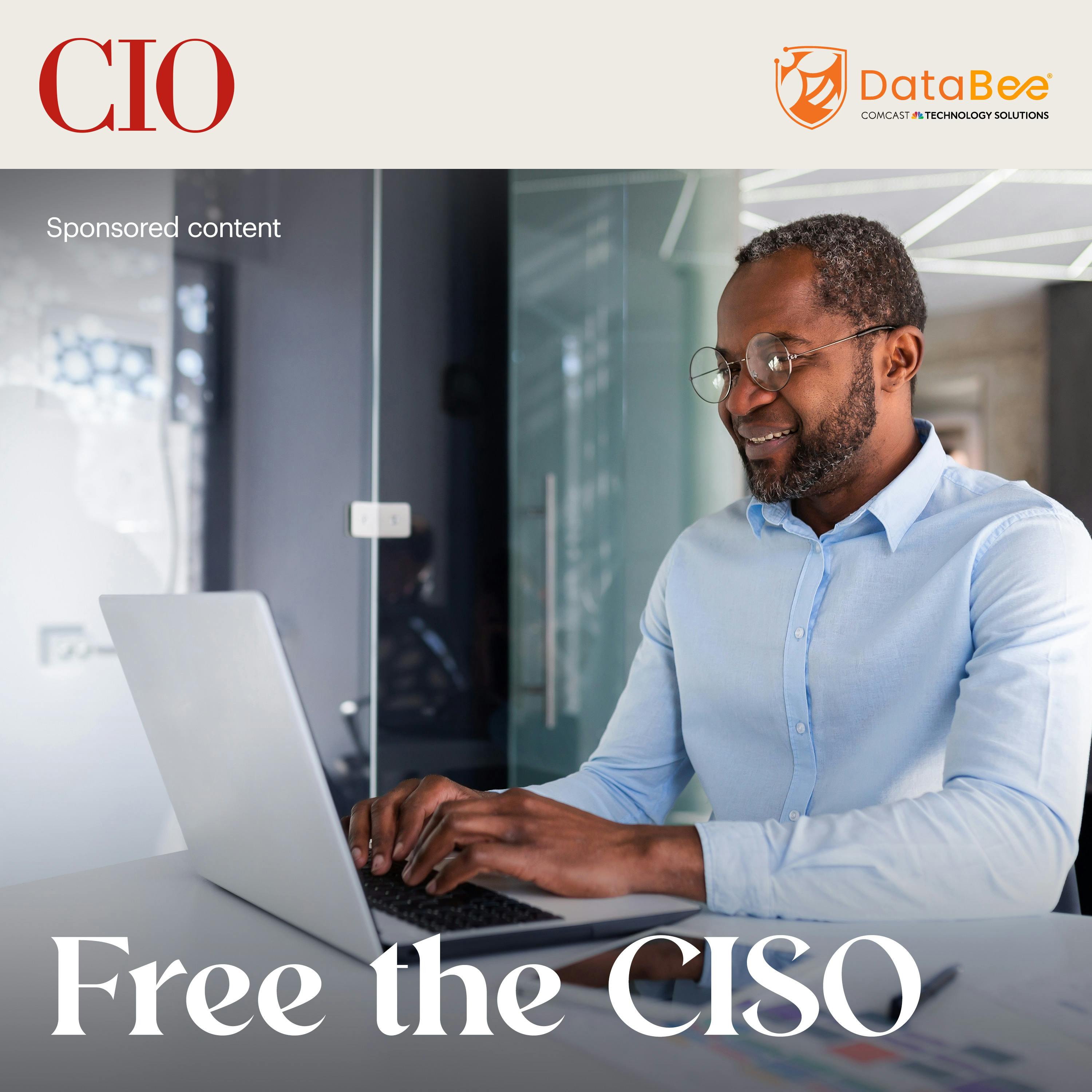 Free the CISO