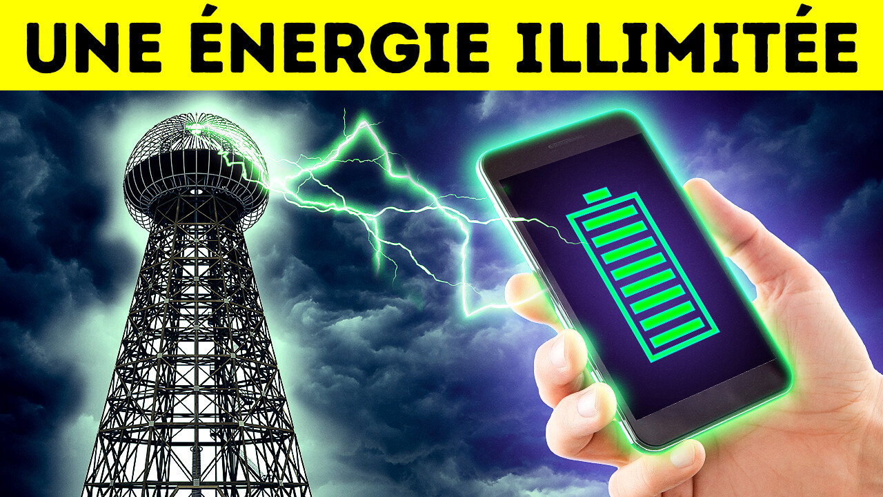 Pas besoin de super-pouvoirs avec ces inventions super-technologiques !