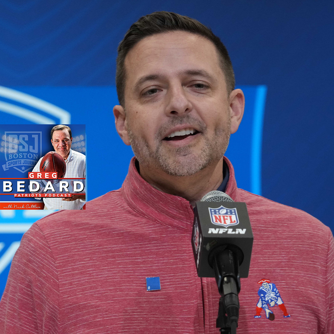 Reacting to Eliot Wolf Press Conference at NFL Combine