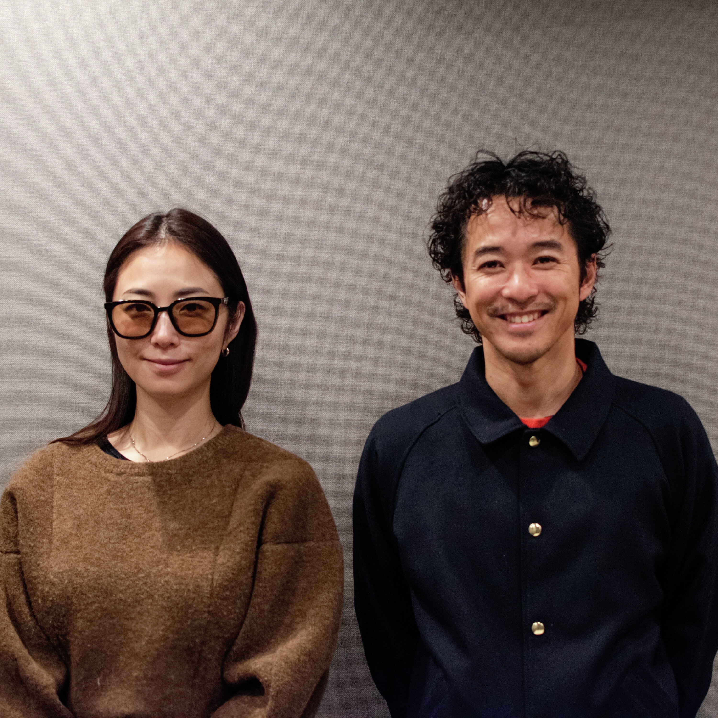 ヤンキー根性が生きる！？MEGUMIさんを迎えて、小橋賢児が「これからの生き方や人生の楽しみ方」に迫る