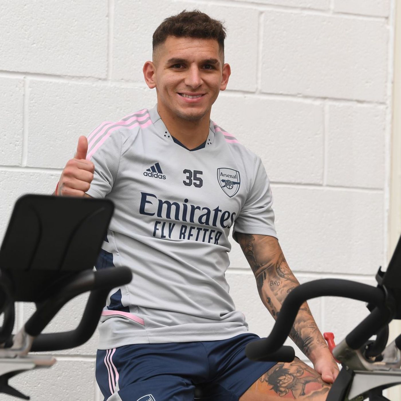 Arsenal Summer Departures, First Five Games Preview & Torreira 'Leaves' US Tour | #TheArsenalAgenda episode artwork