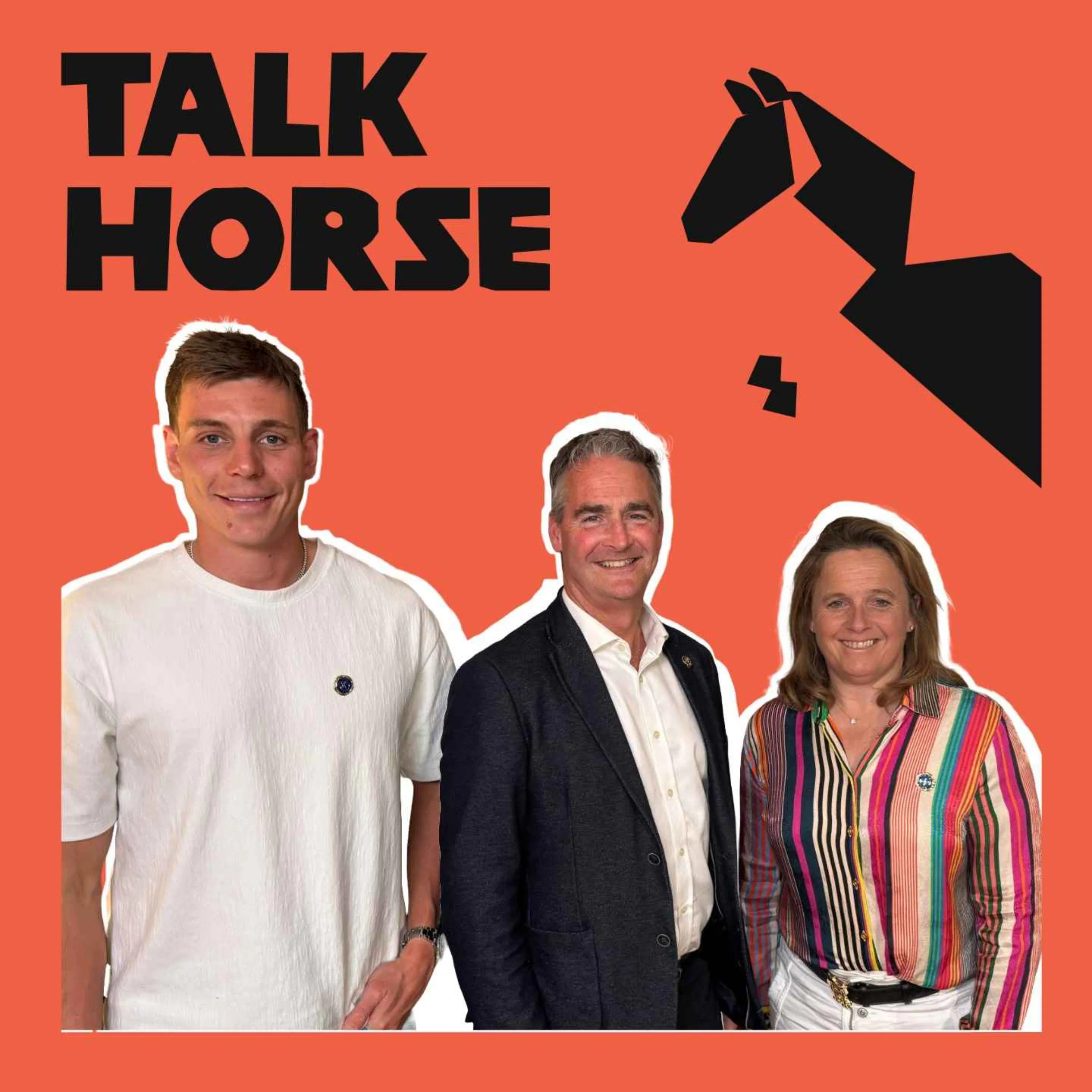 Ep 20: Join Our Club with Marcus Capel