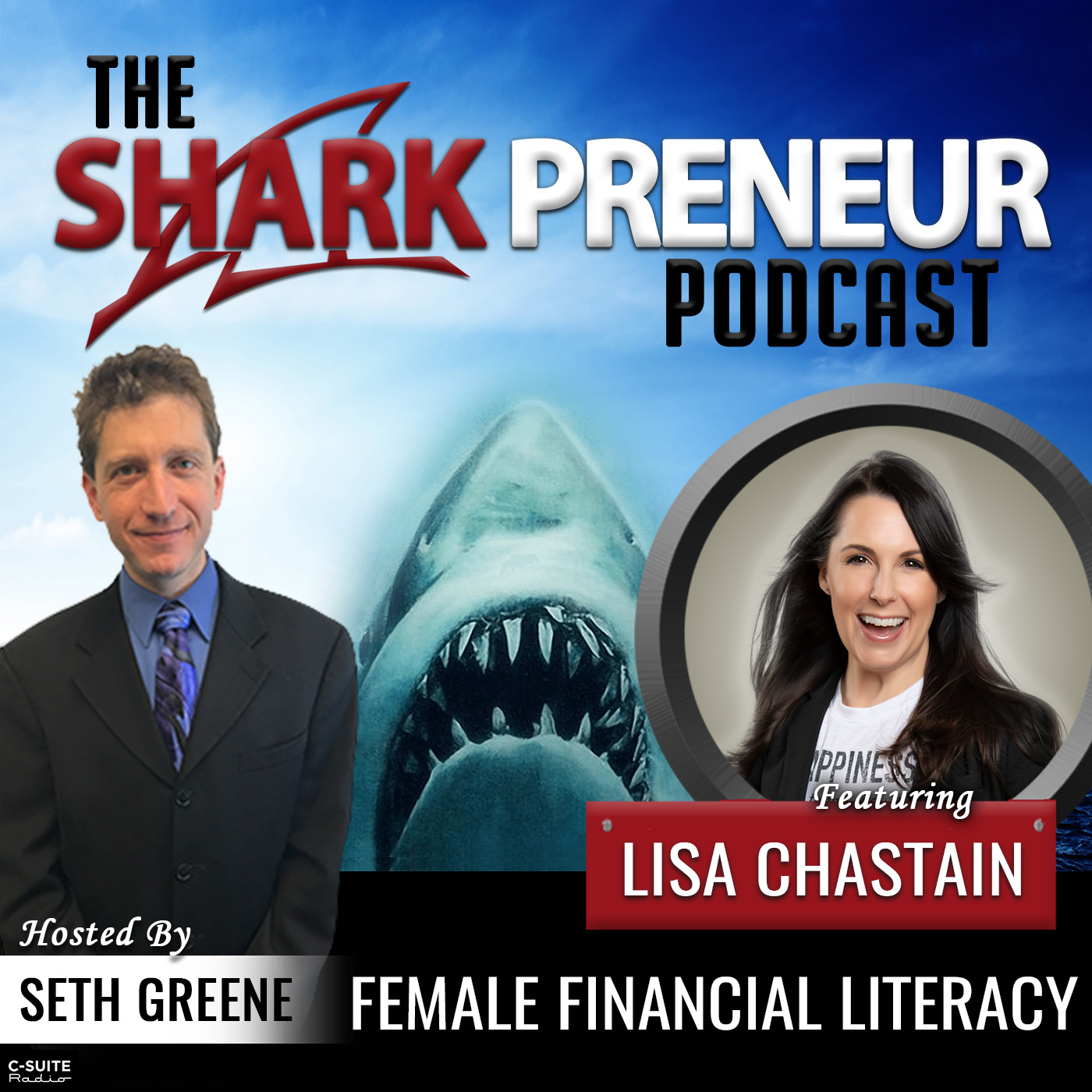 718: Orange Tree Christian Preschool with Leslie Lucy