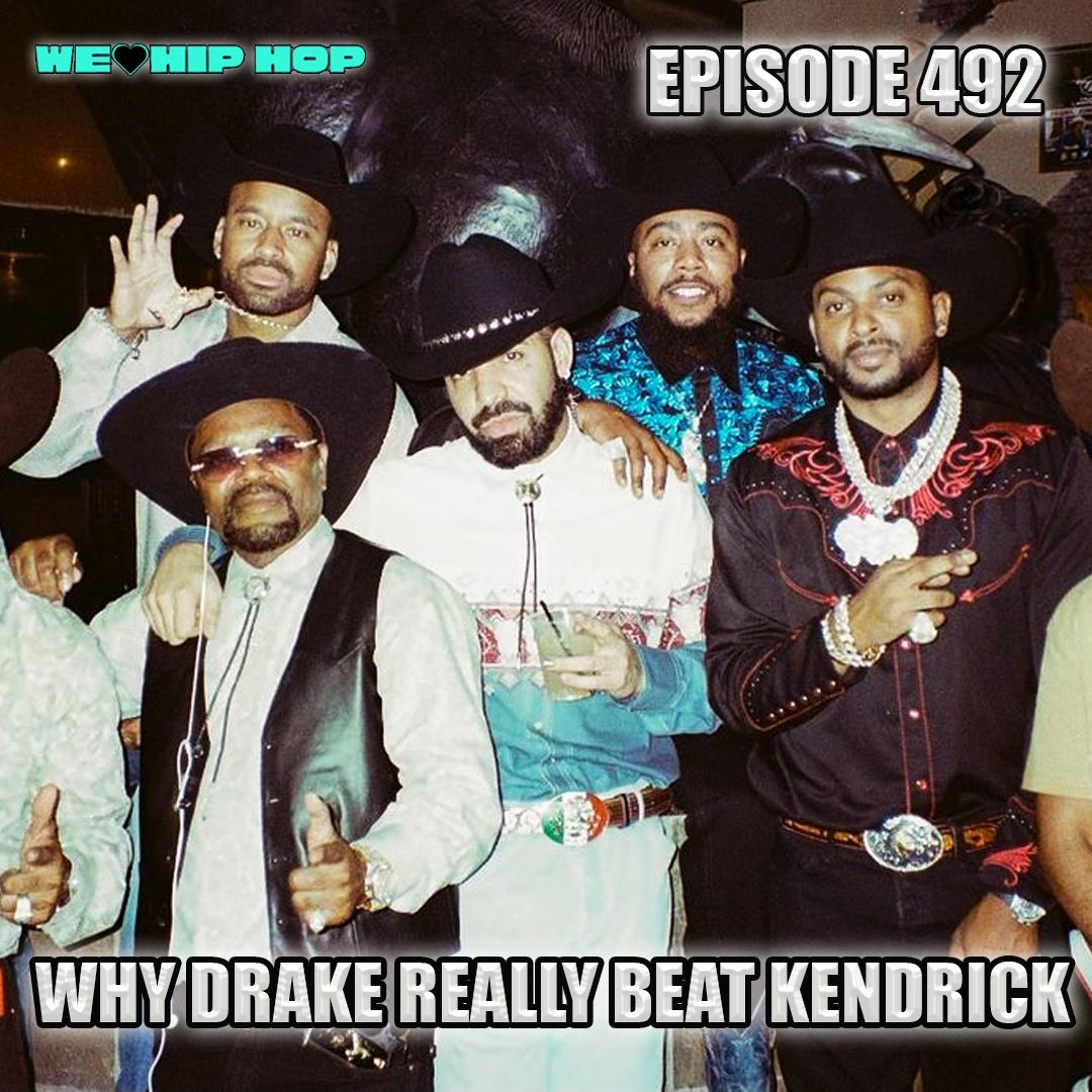 We Love Hip Hop Network