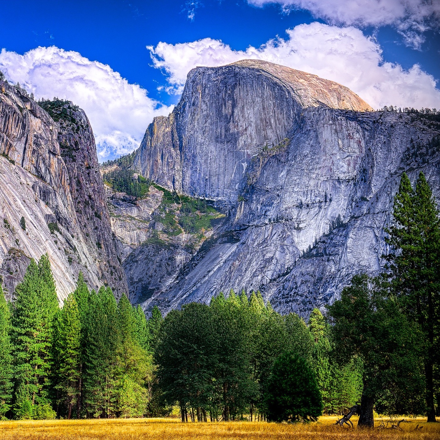 #70: Exploring Yosemite National Park