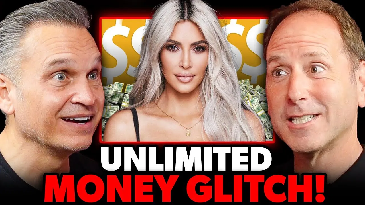 Inside the $6 Million Ponzi Scheme That Shocked Hollywood | Kardashian's Realtor Arrested