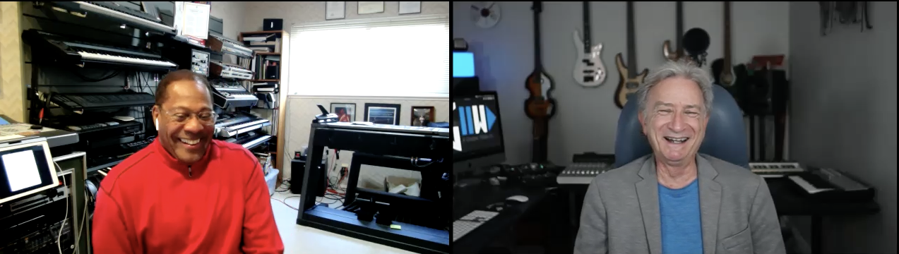 Insights In Sound 54 - Don Lewis Pt 1