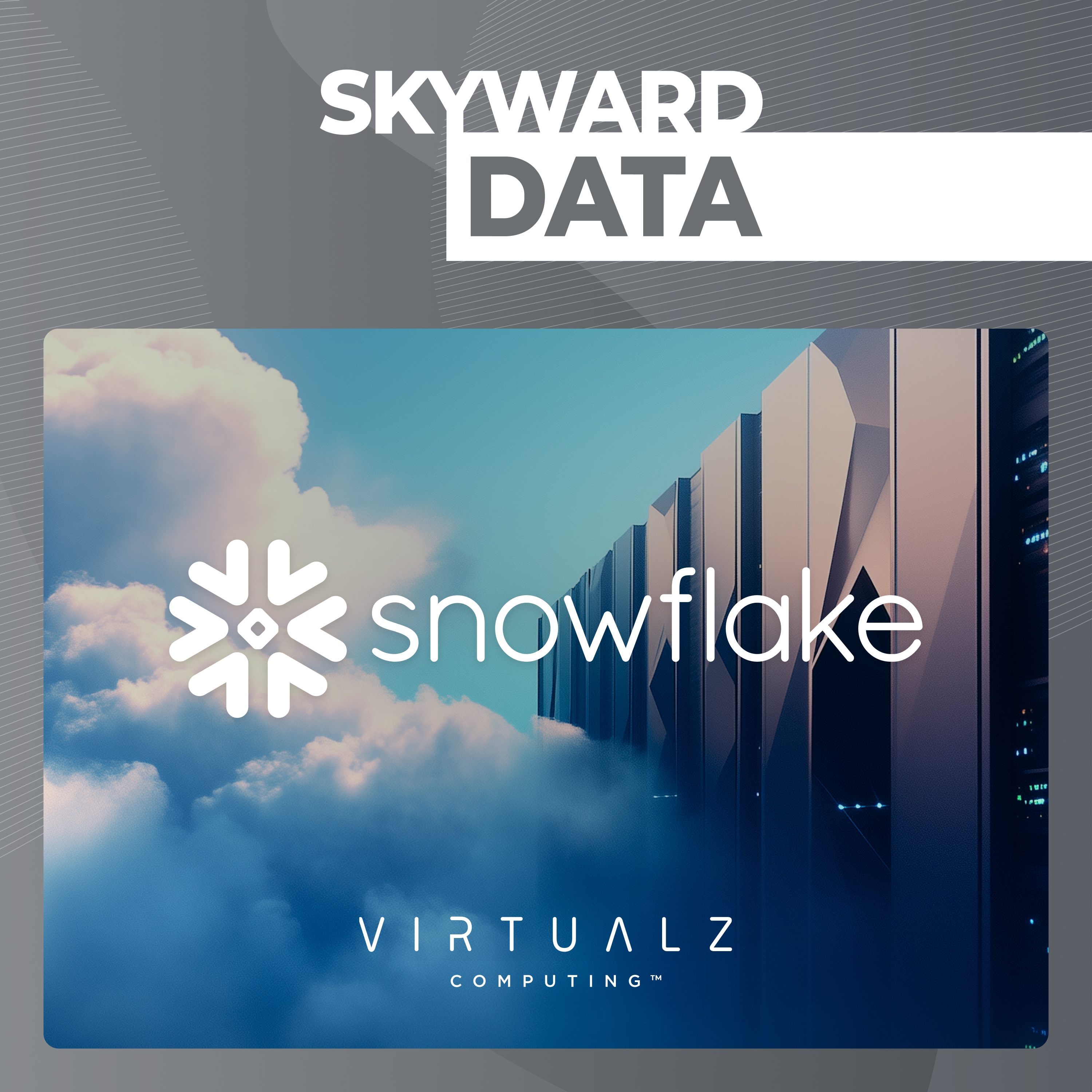 Skyward Data
