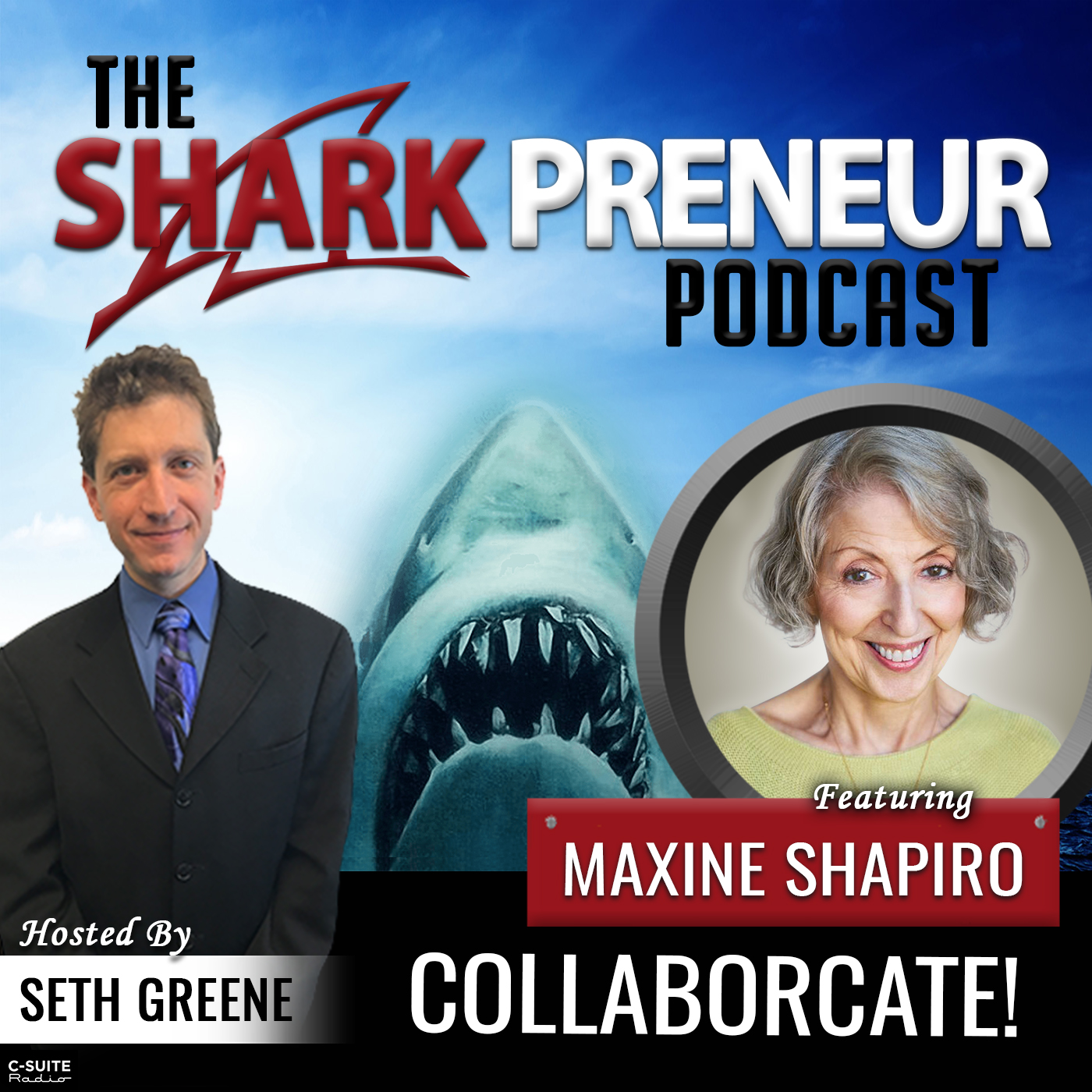 SharkPreneur