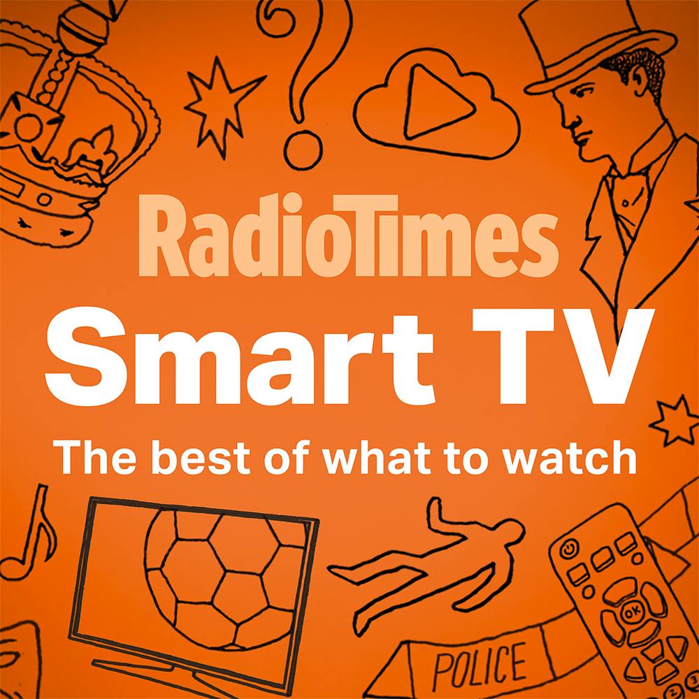 Smart TV: Suits arrives on BBC and Rebus Returns