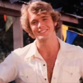 JOHN SCHNEIDER - From DUKES of HAZZARD to PERFECT CRIME episode artwork