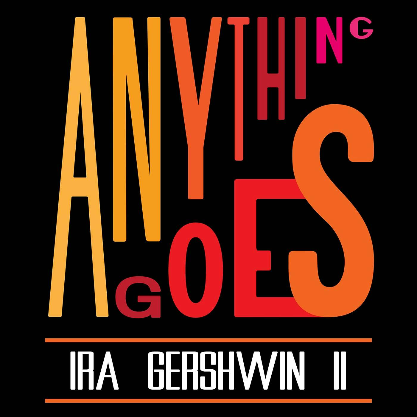 100 Ira Gershwin II