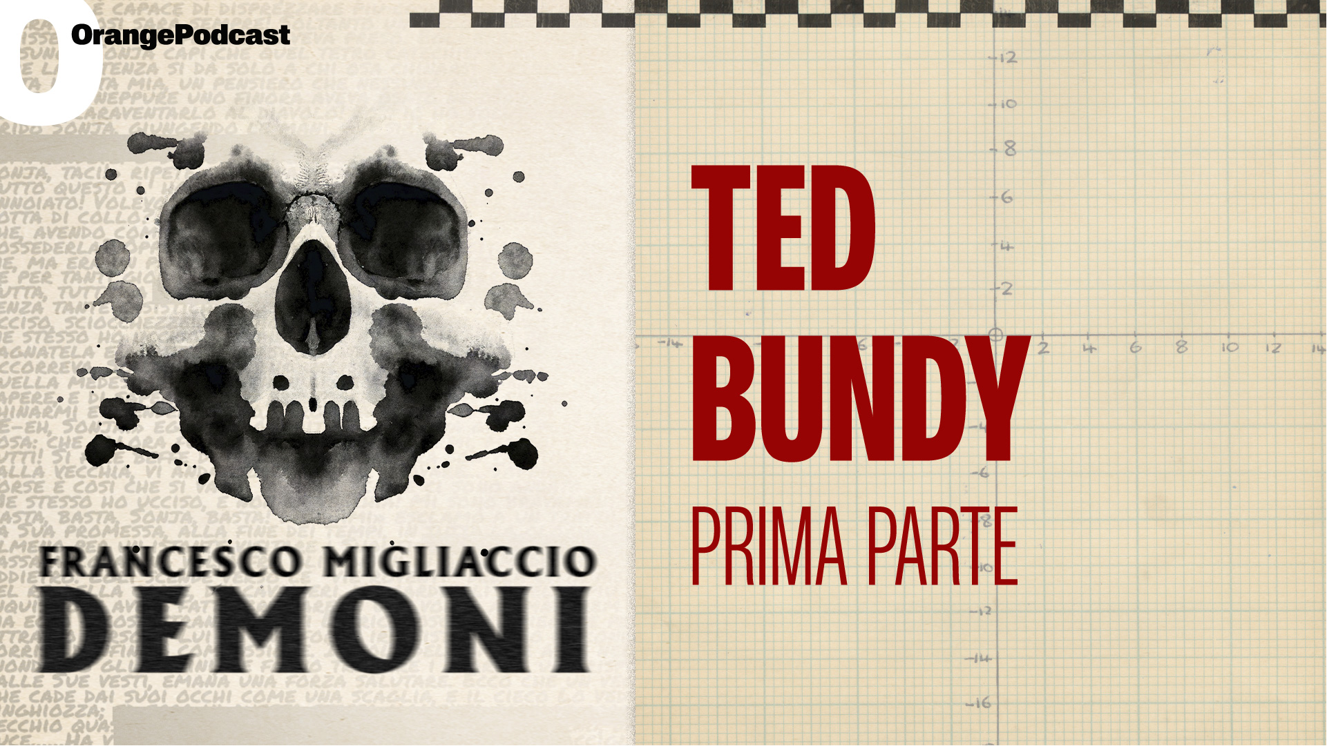 Ted Bundy - Prima parte