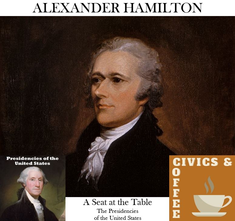 Presidencies of the United States