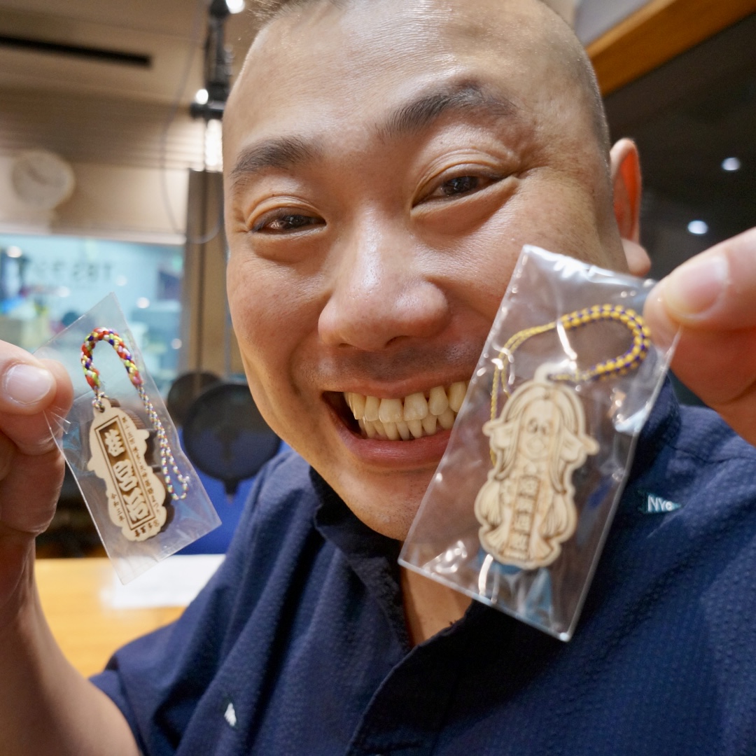 #176 息子・かっちゃんと大モメ！？悪いのはどっち？