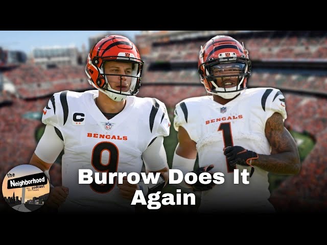 The Neighborhood Podcast