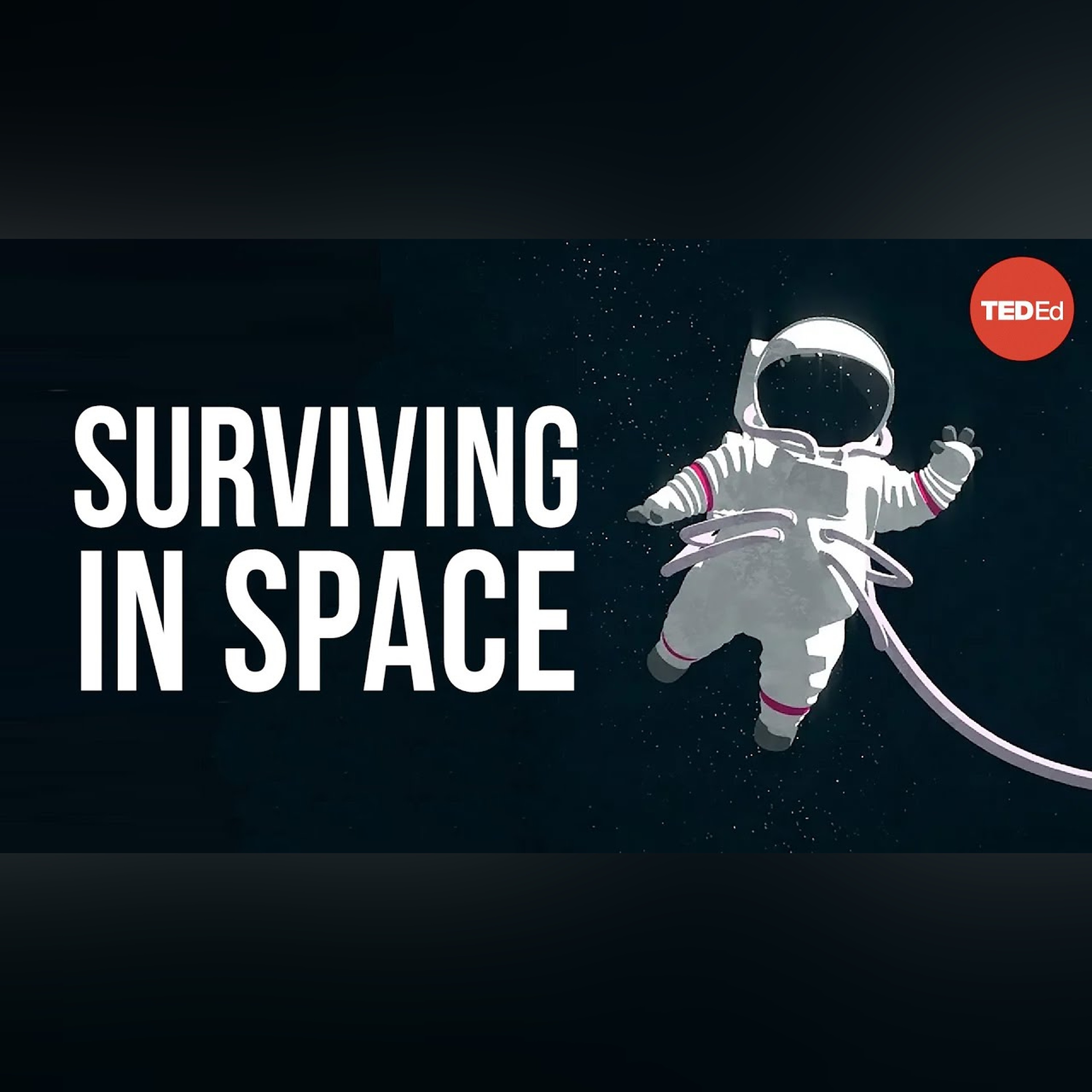 Free falling in outer space - Matt J. Carlson episode artwork