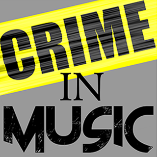 Crime In Music