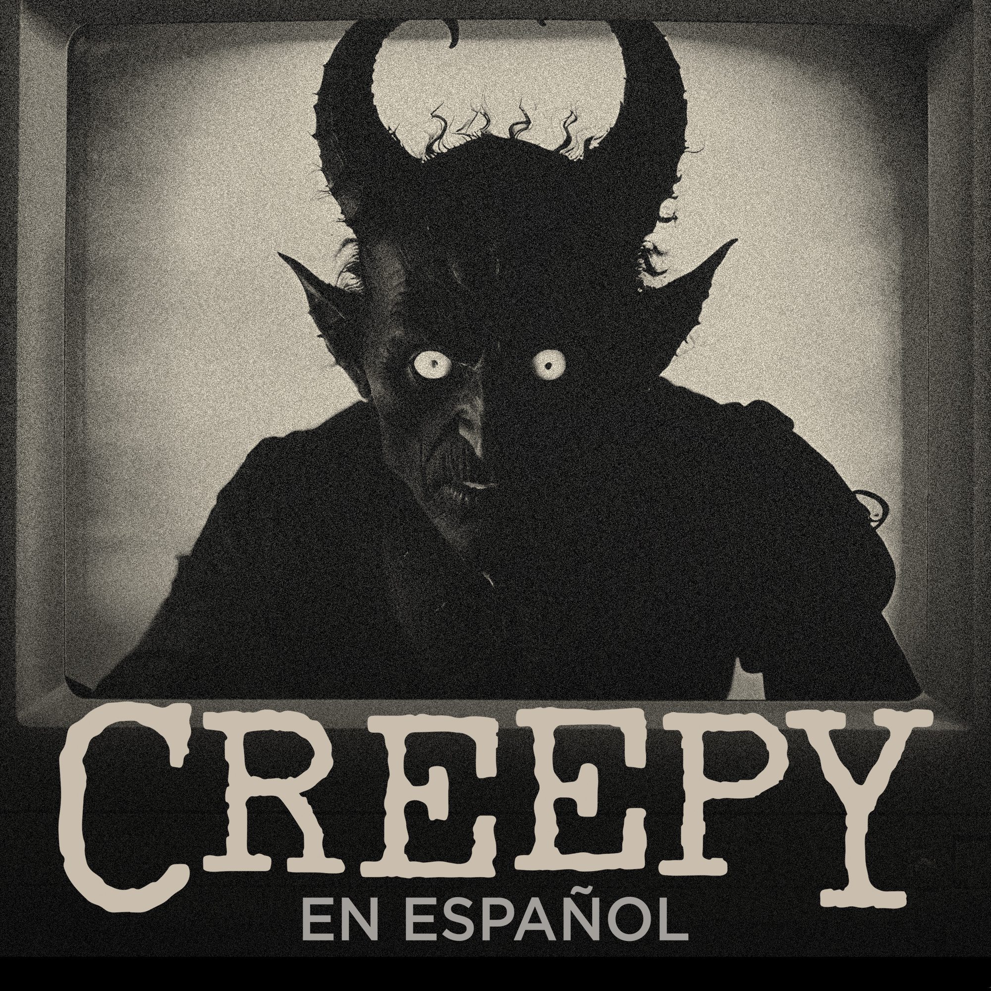 Resisílobus - Demonios  | Creepy en Español episode artwork
