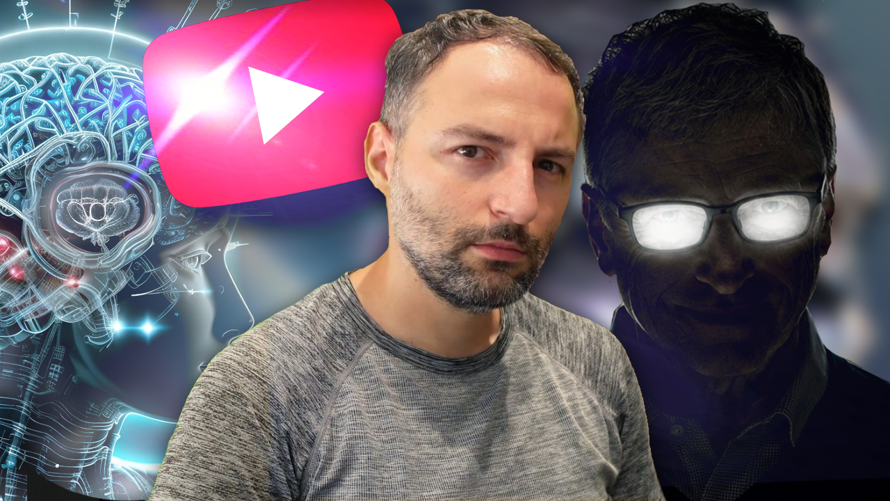 El Tito Bill Acaba de Lanzar una PREOCUPANTE ADVERTENCIA episode artwork