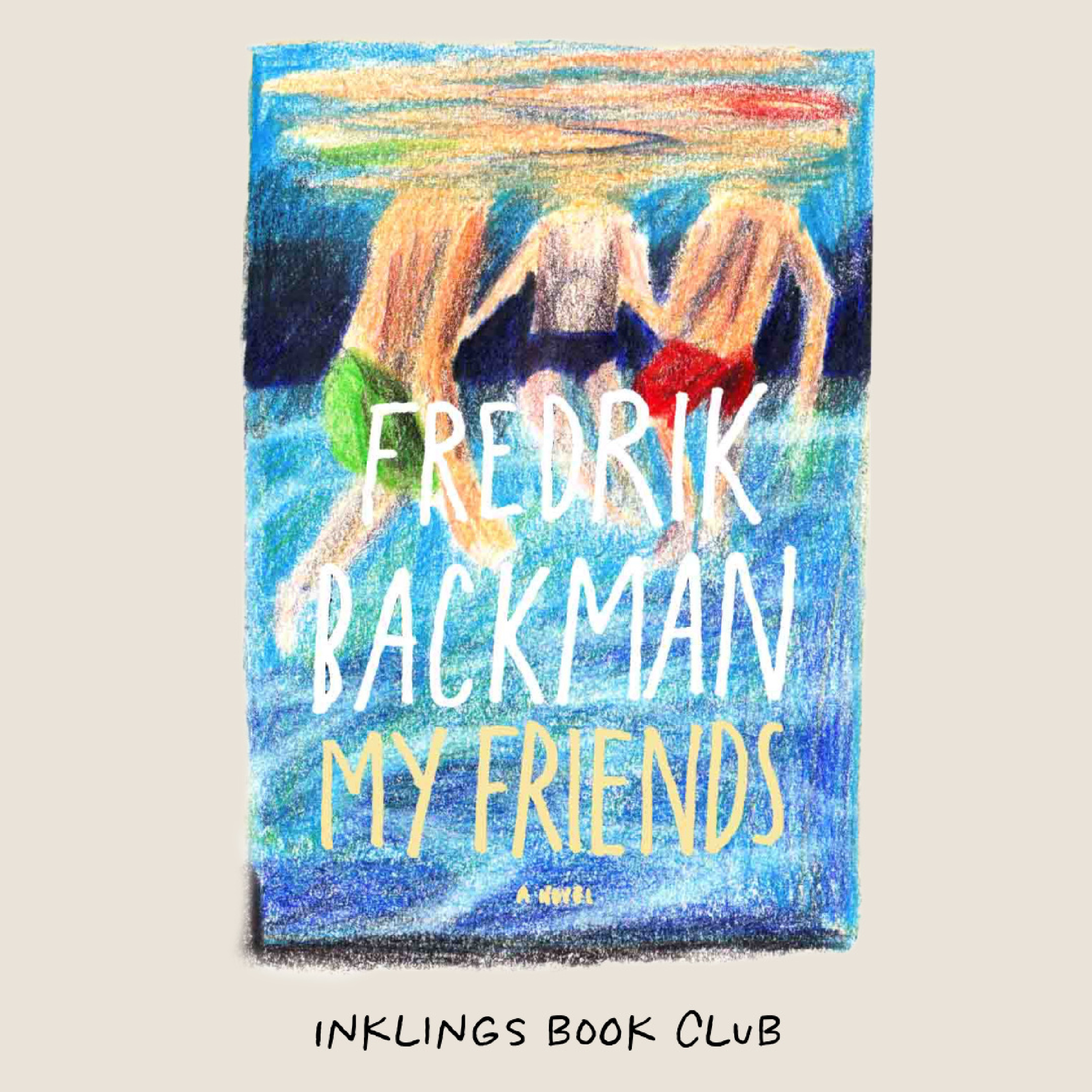 Inklings Book Club