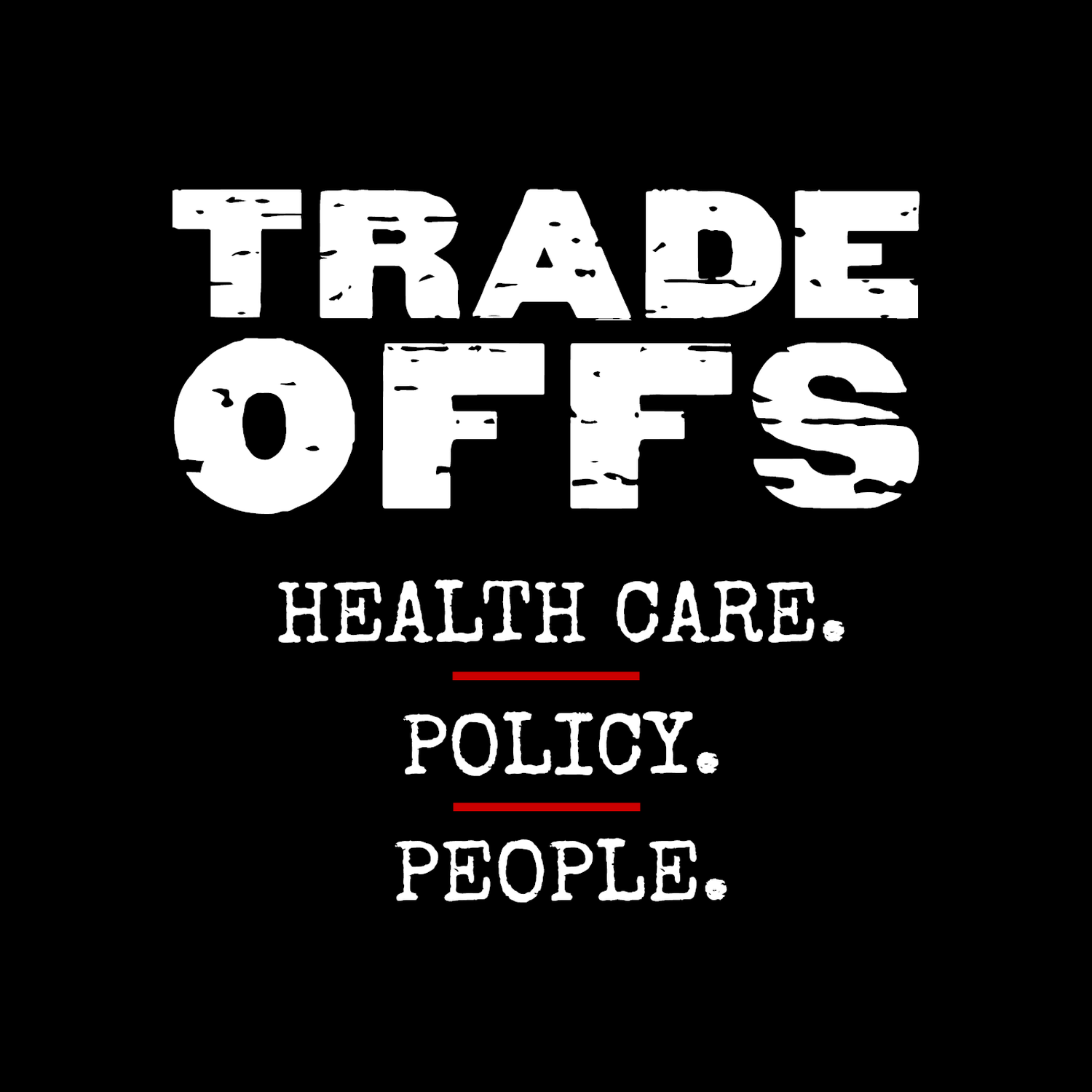 Tradeoffs: Has Medicaid Managed Care Delivered On Its Promise? episode artwork