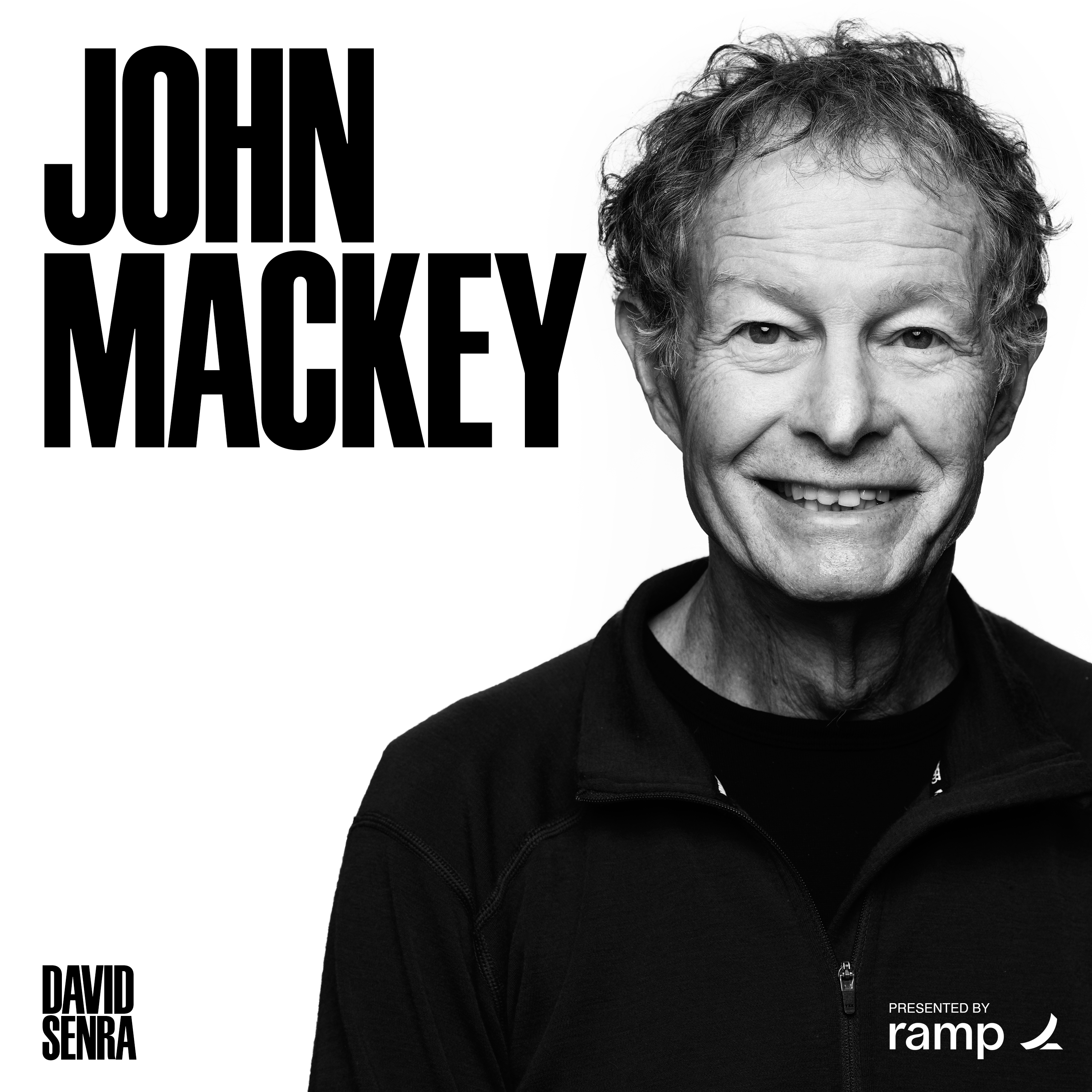 John Mackey, Whole Foods Market | David Senra