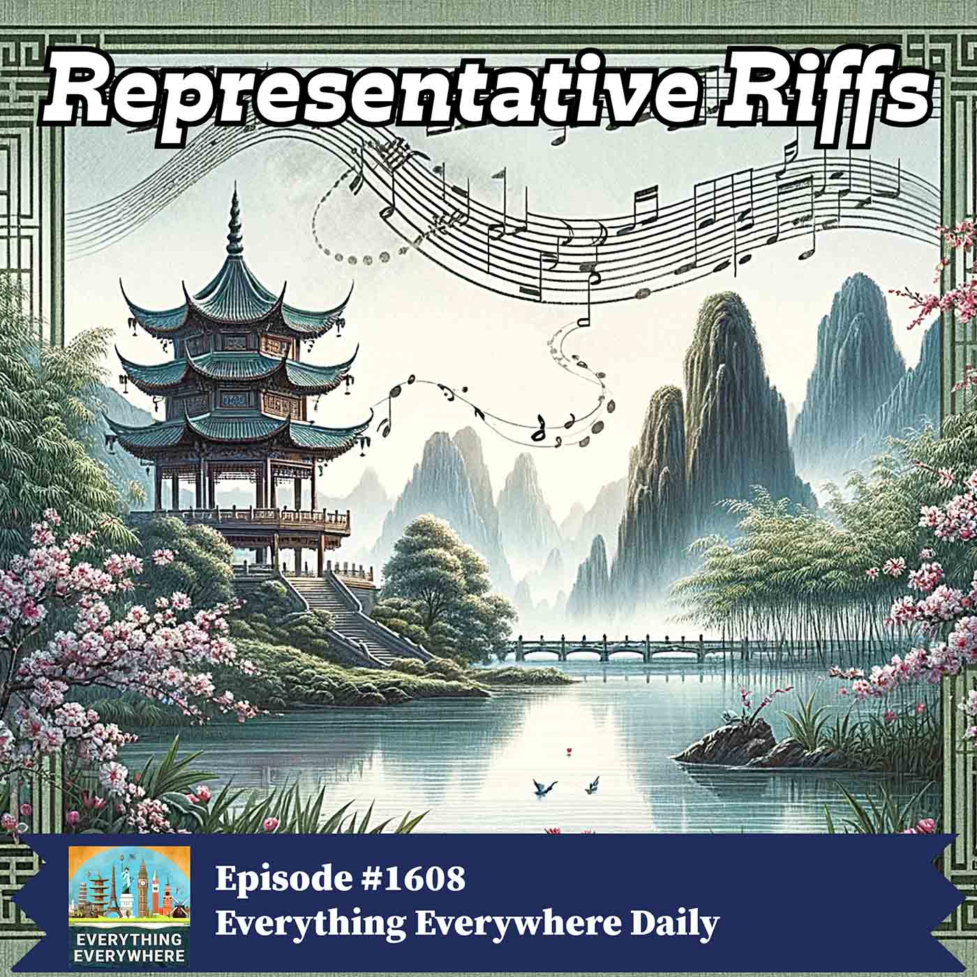 Representative Riffs