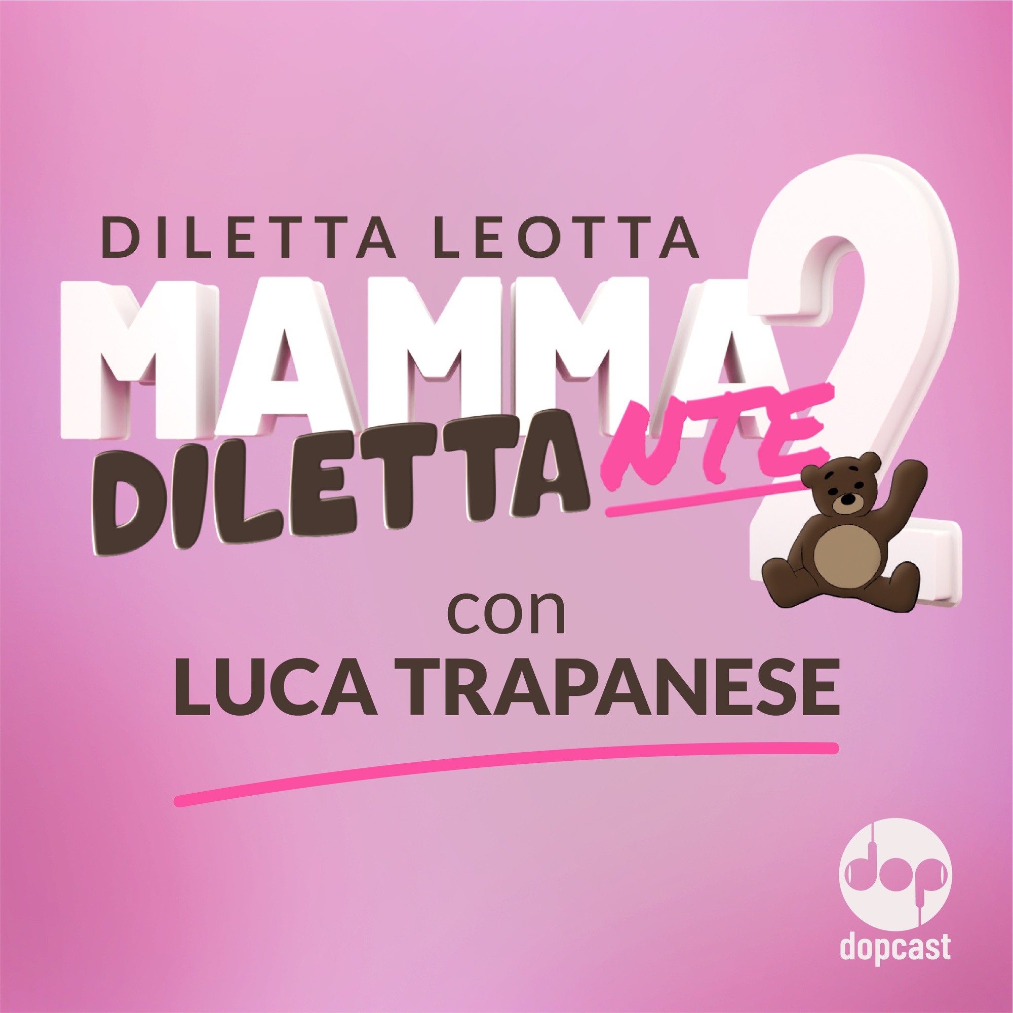 Mamma Dilettante